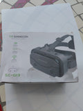 Lunette réalité virtuelle