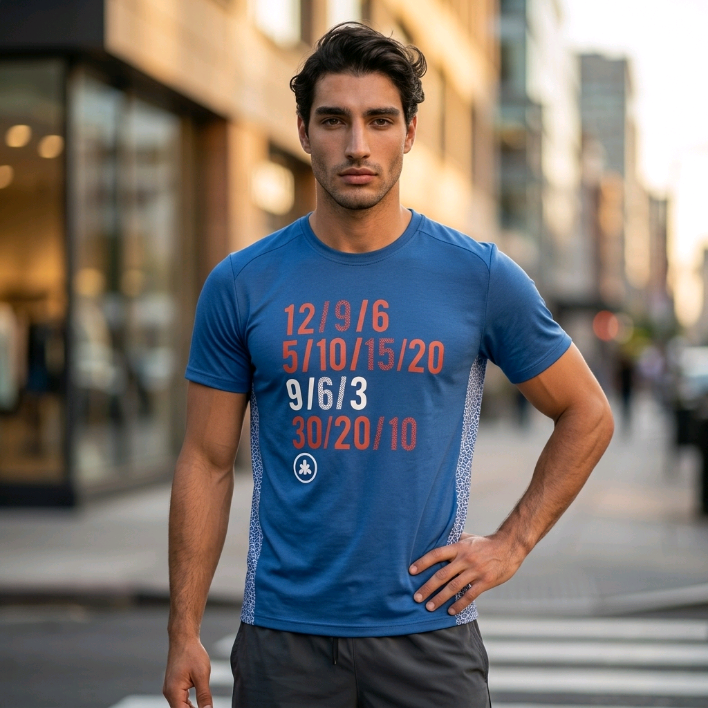 Tee-shirt celio