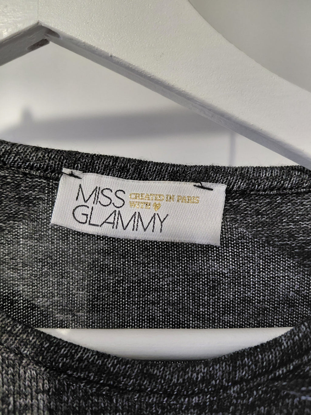 Robe Miss Glammy