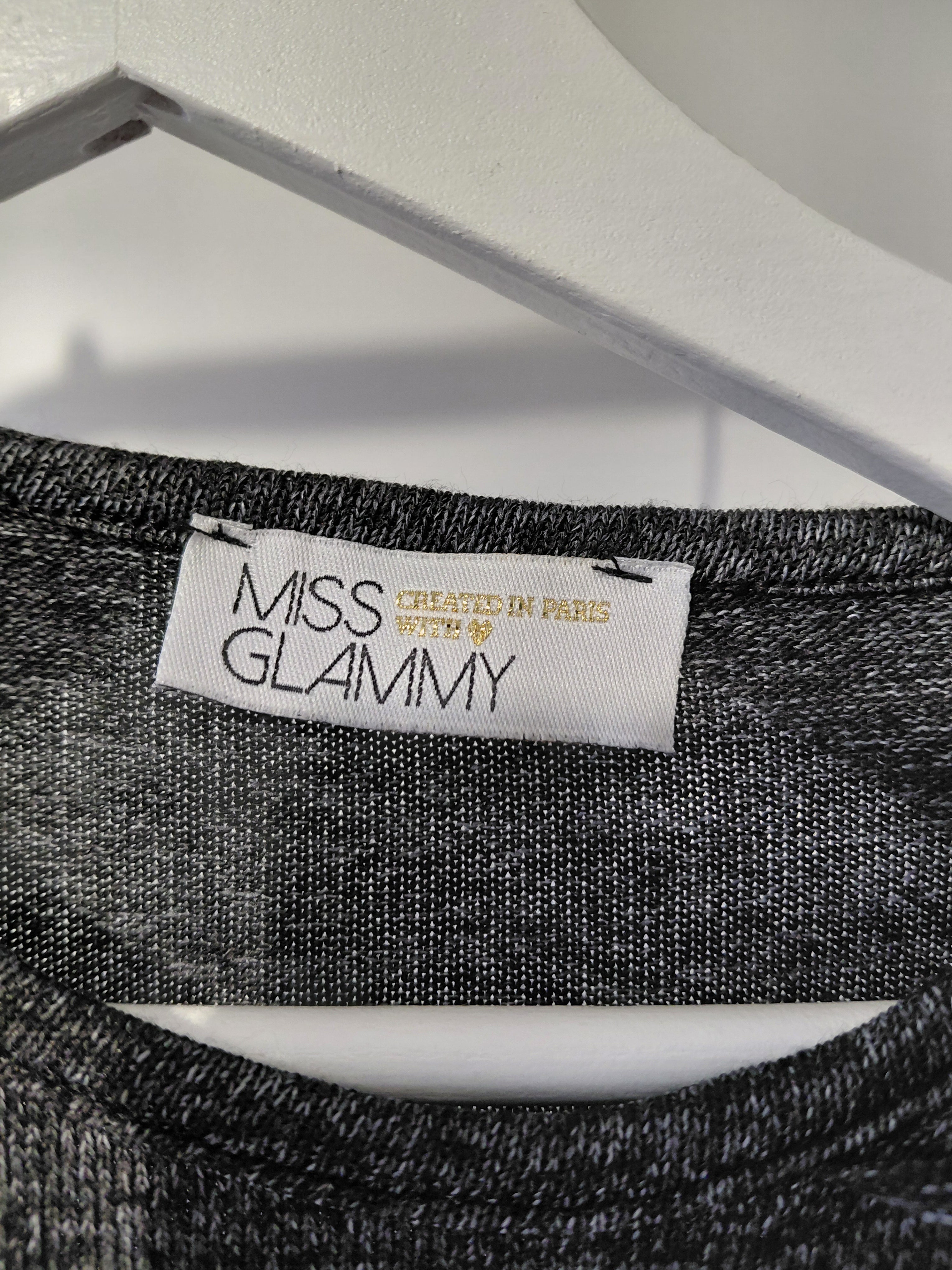 Robe Miss Glammy