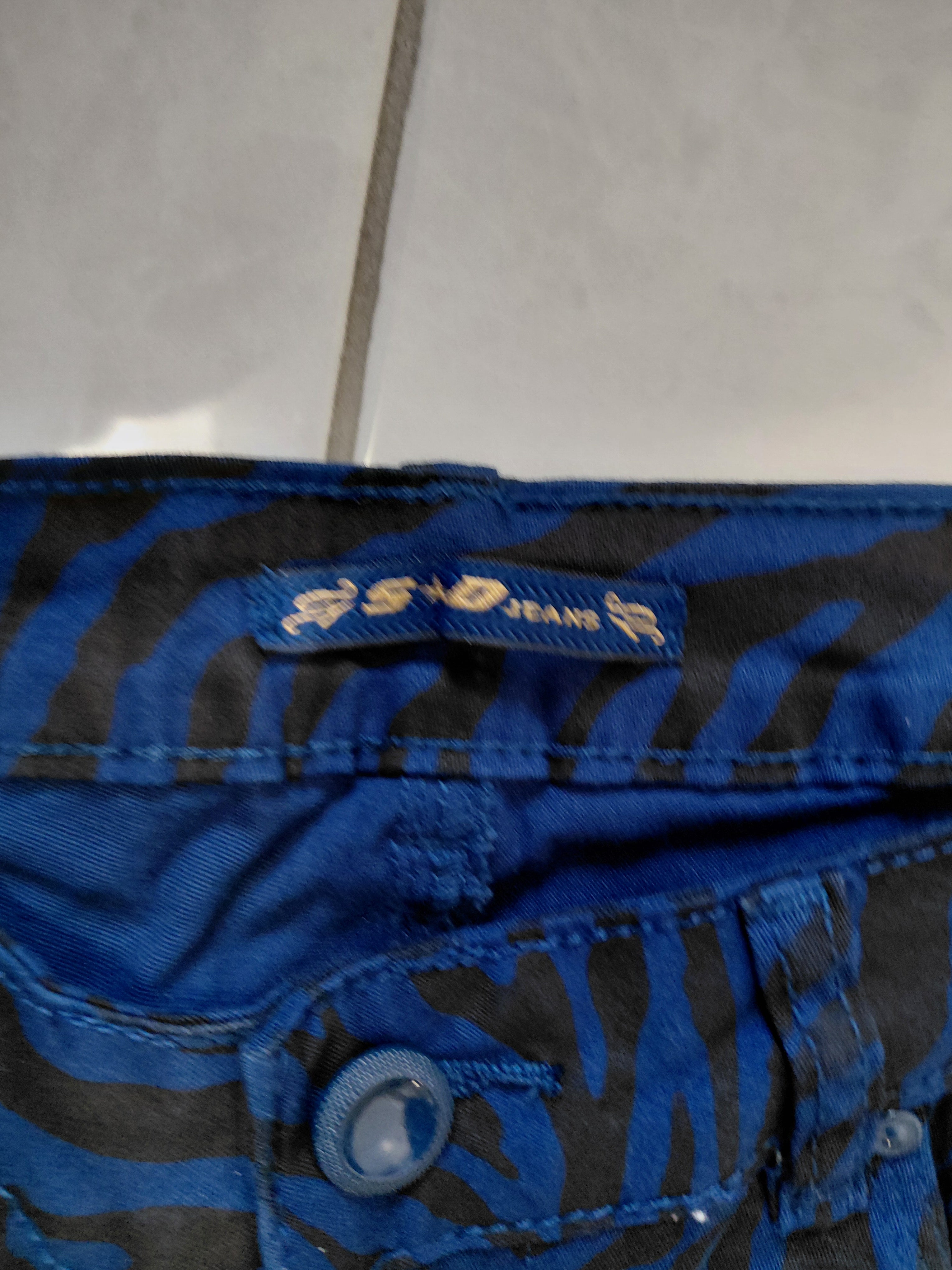 Jeans femme