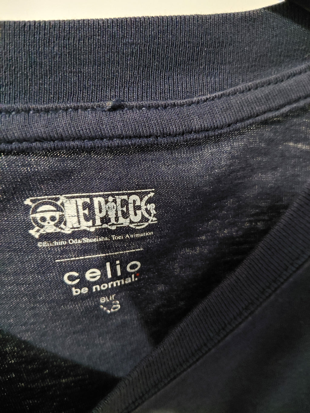Tee-shirt celio