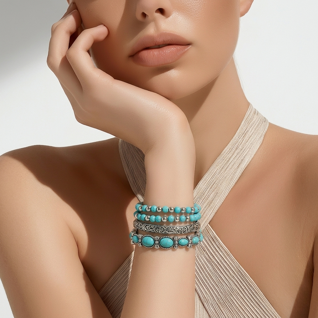 Lot bracelet