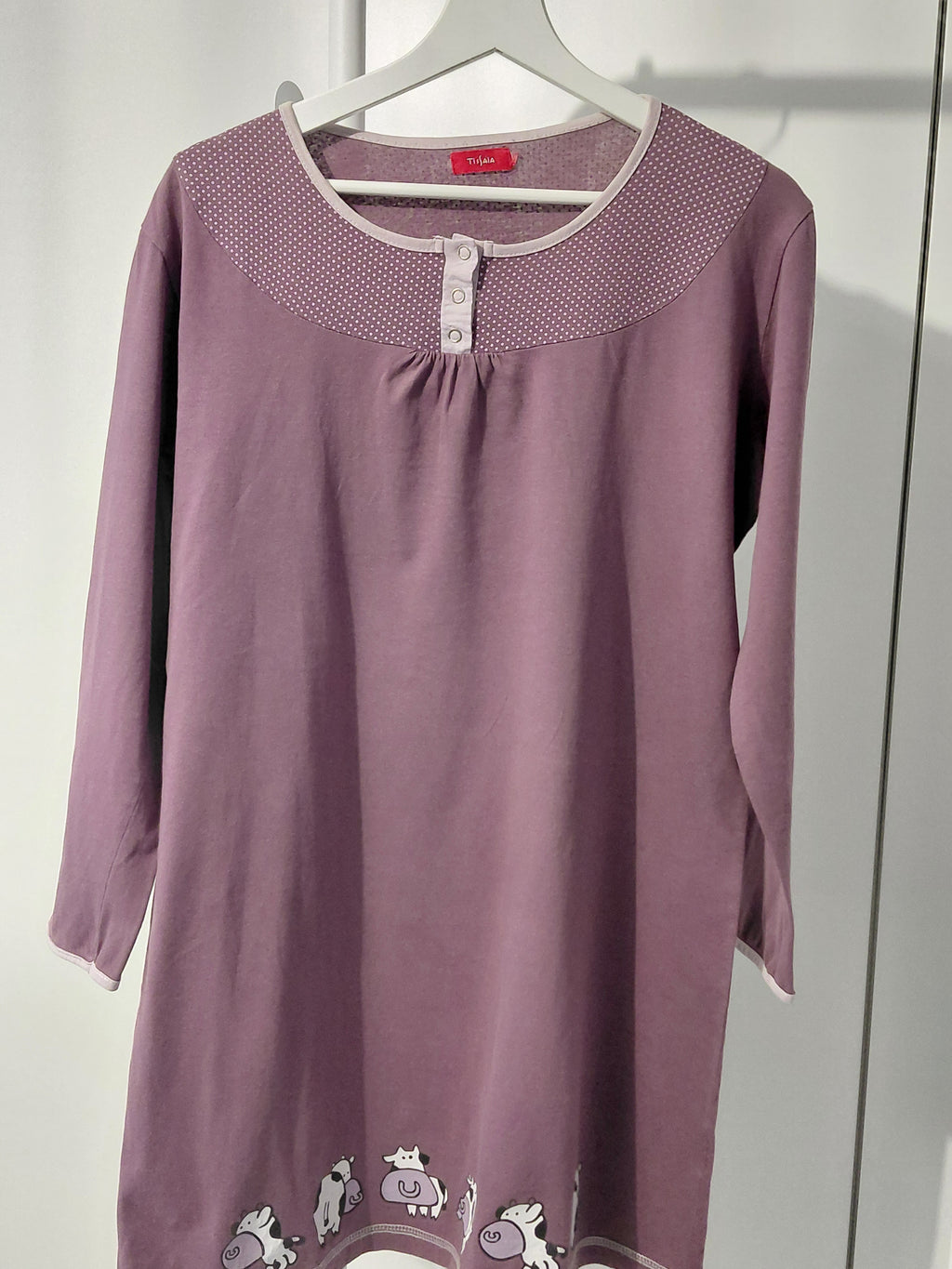 Chemise de nuit