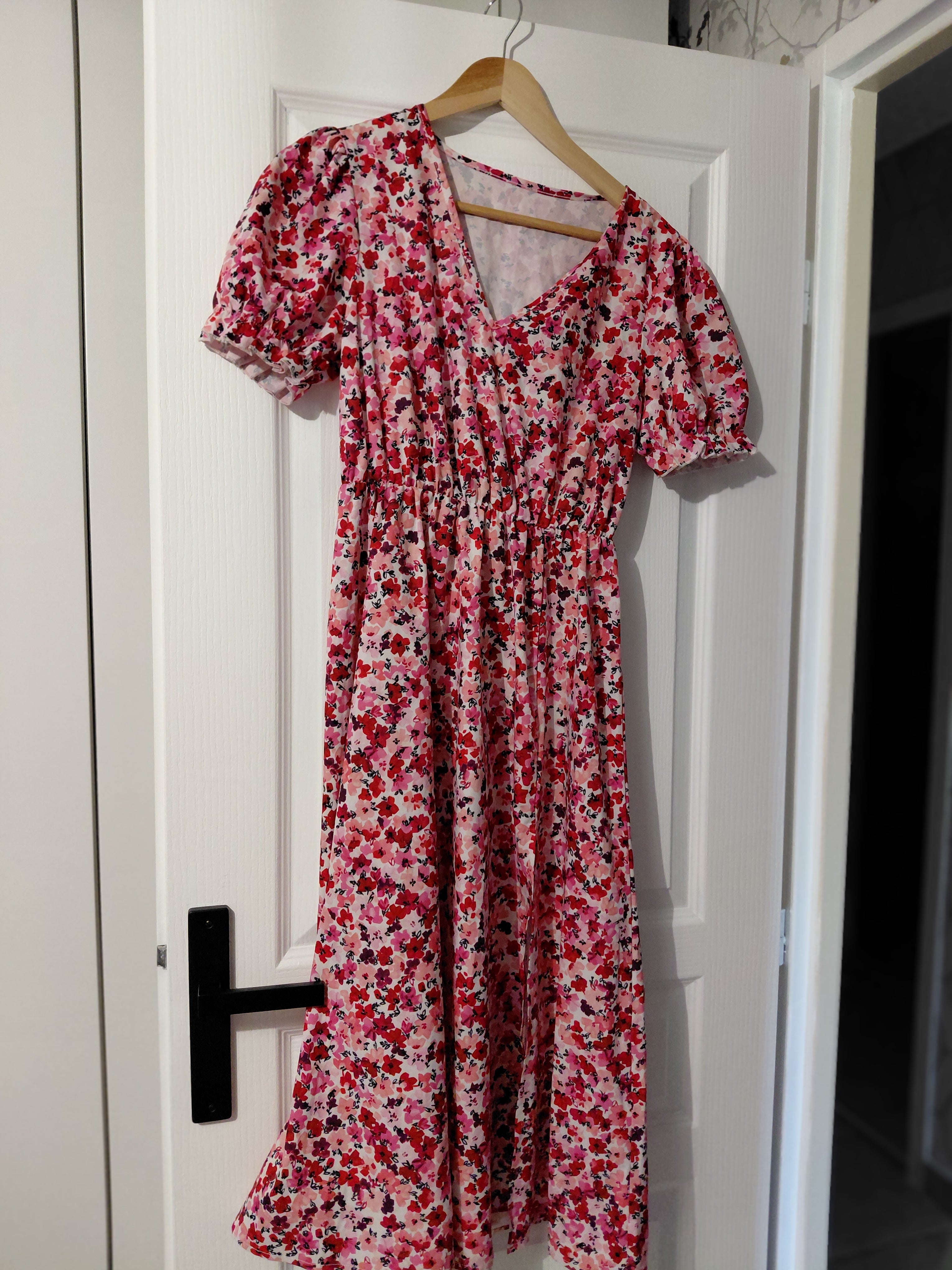 Robe longue