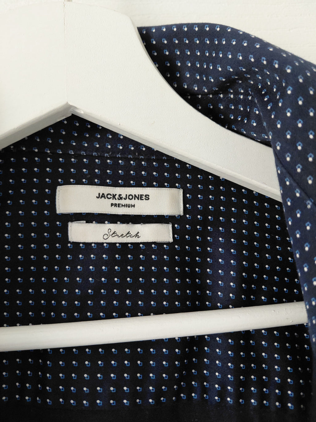 Chemise Jack and Jones