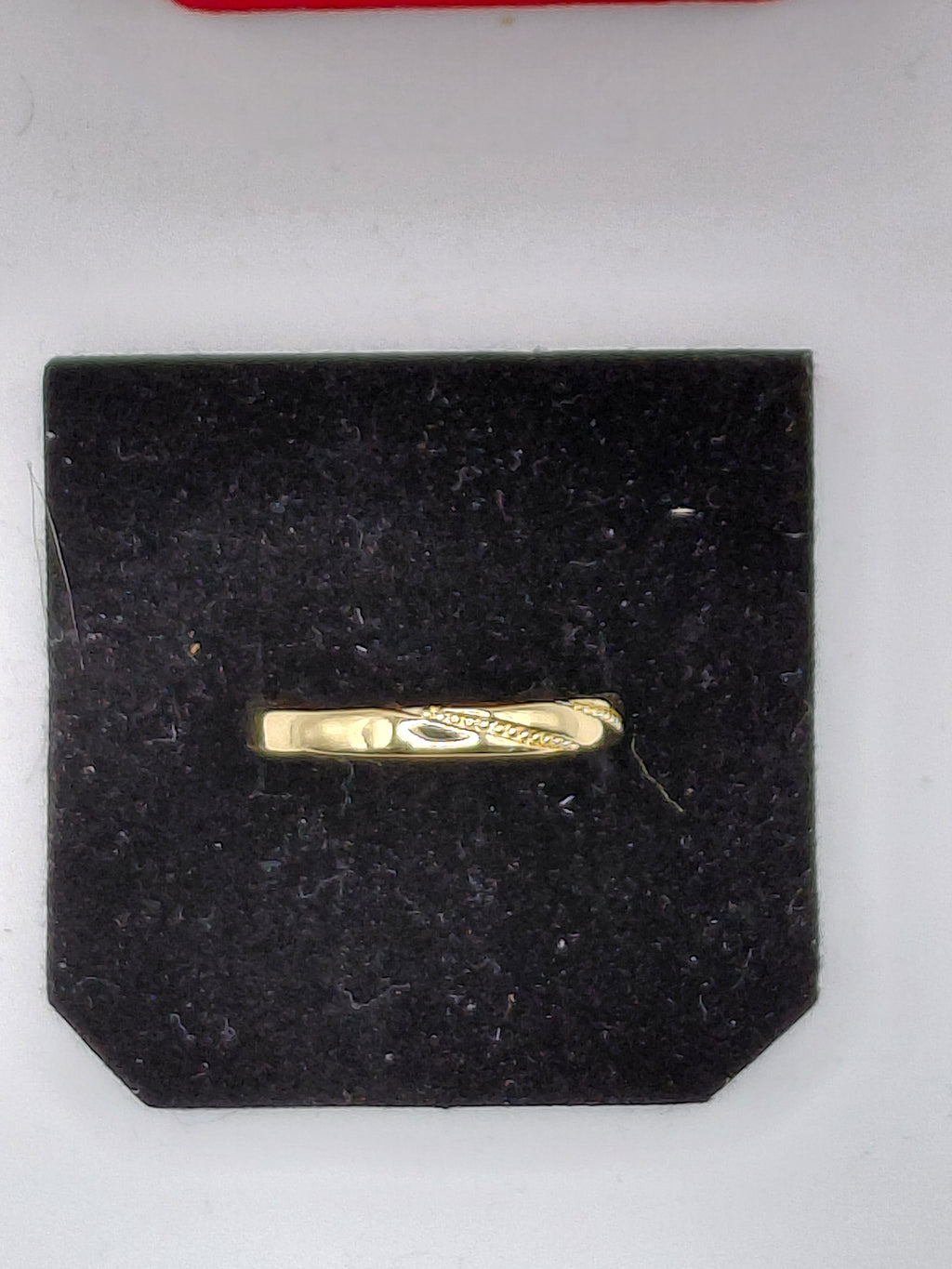 Bague ajustable