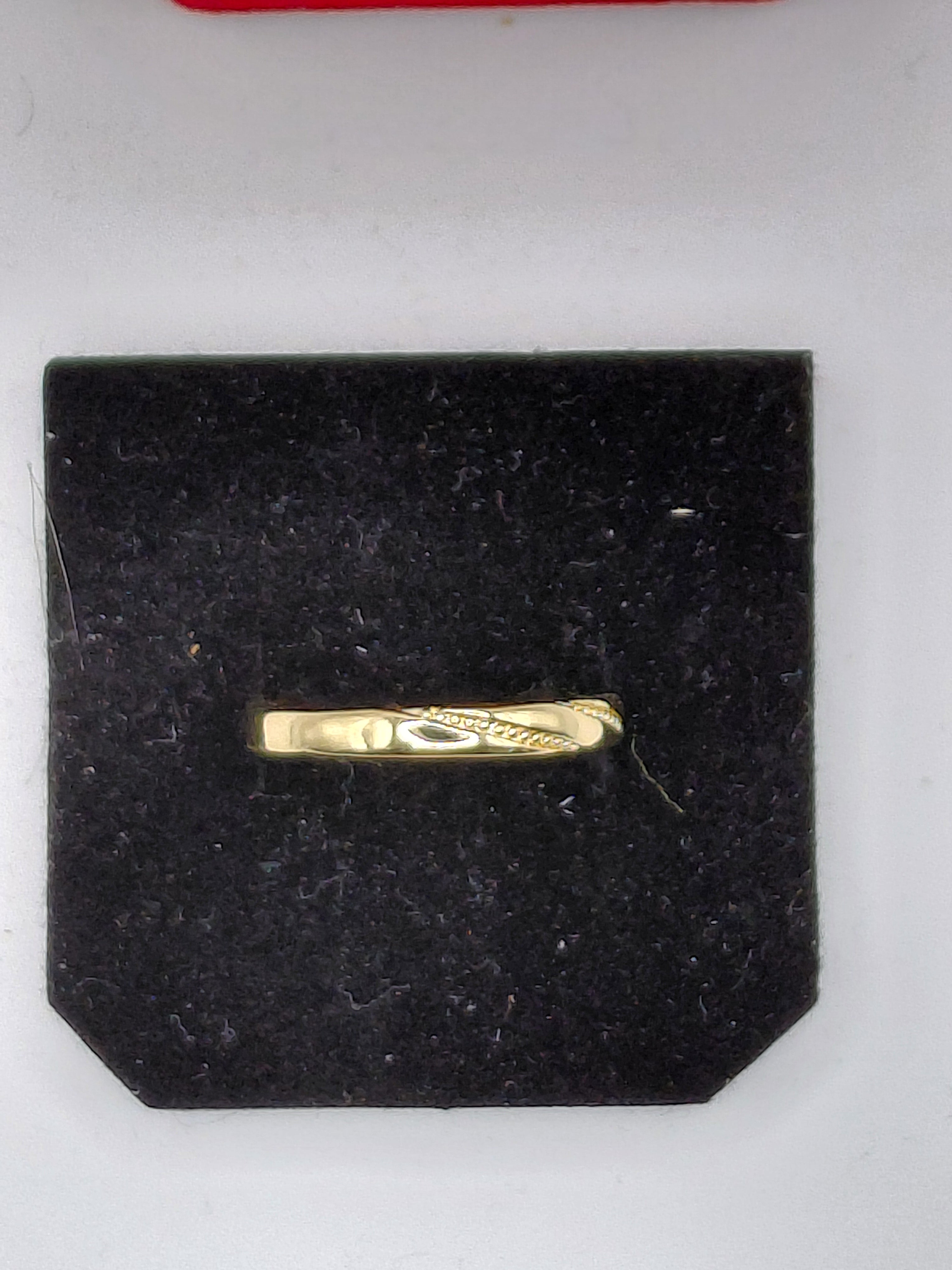 Bague ajustable