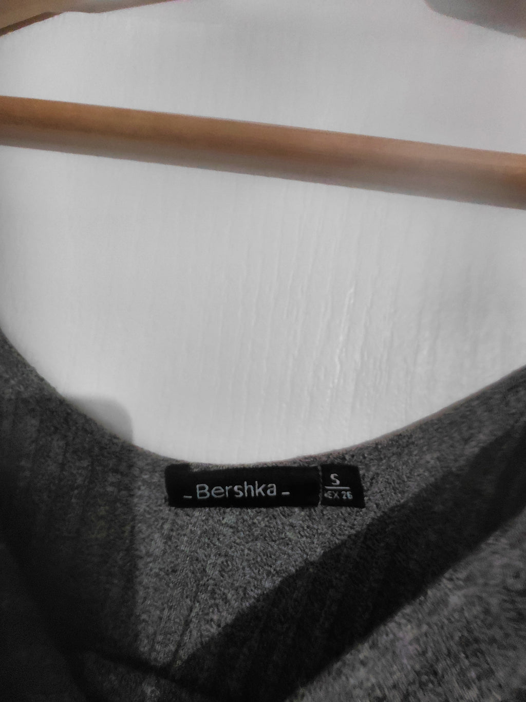Body Bershka