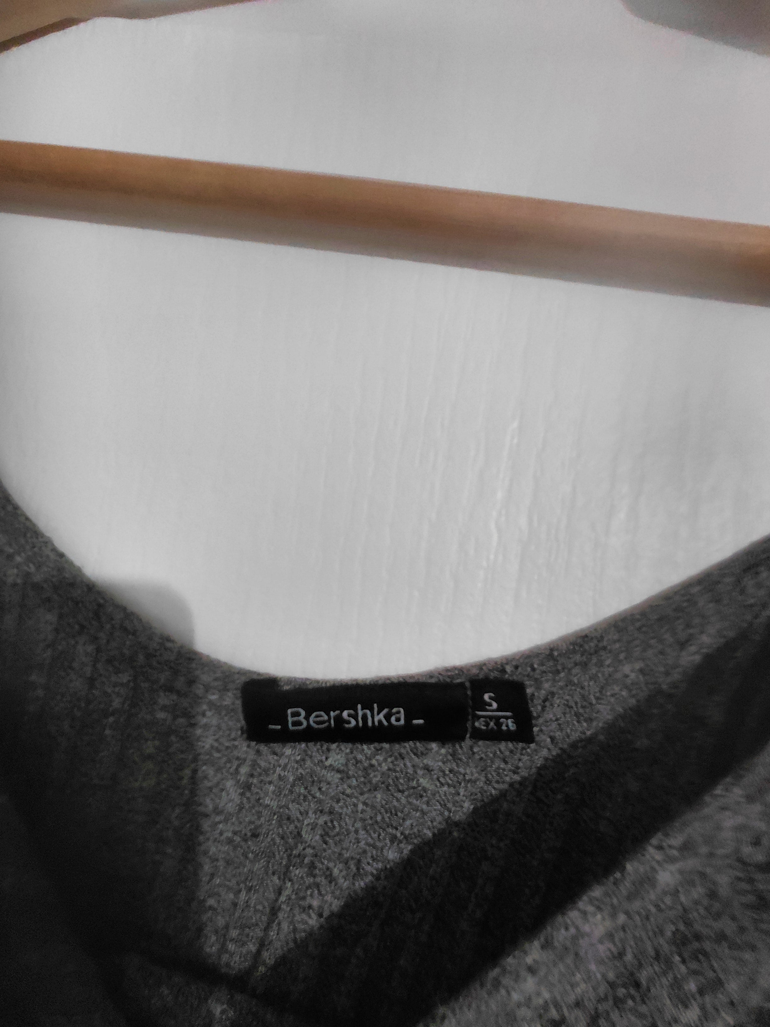 Body Bershka