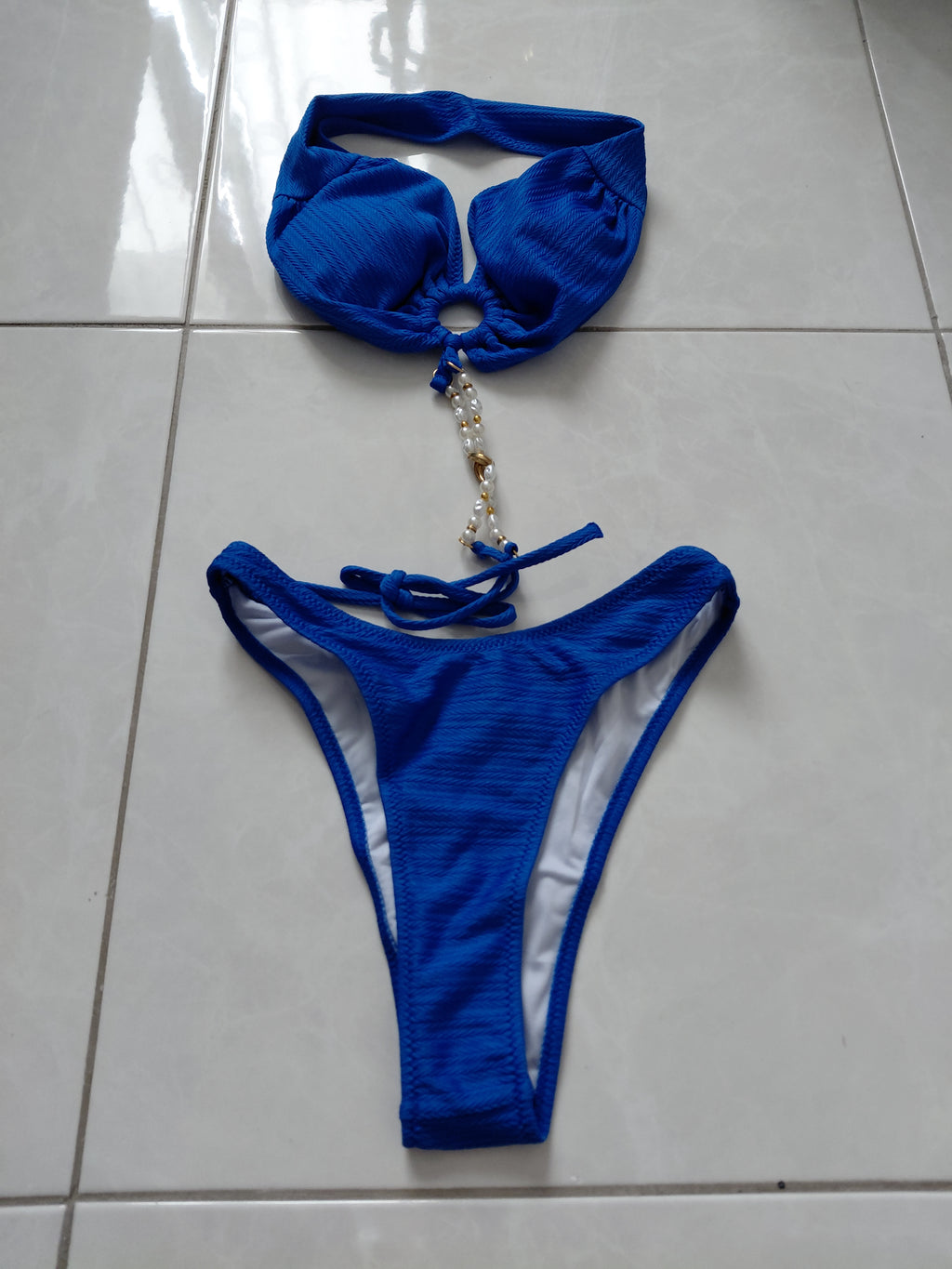 Ensemble maillot de bain femme