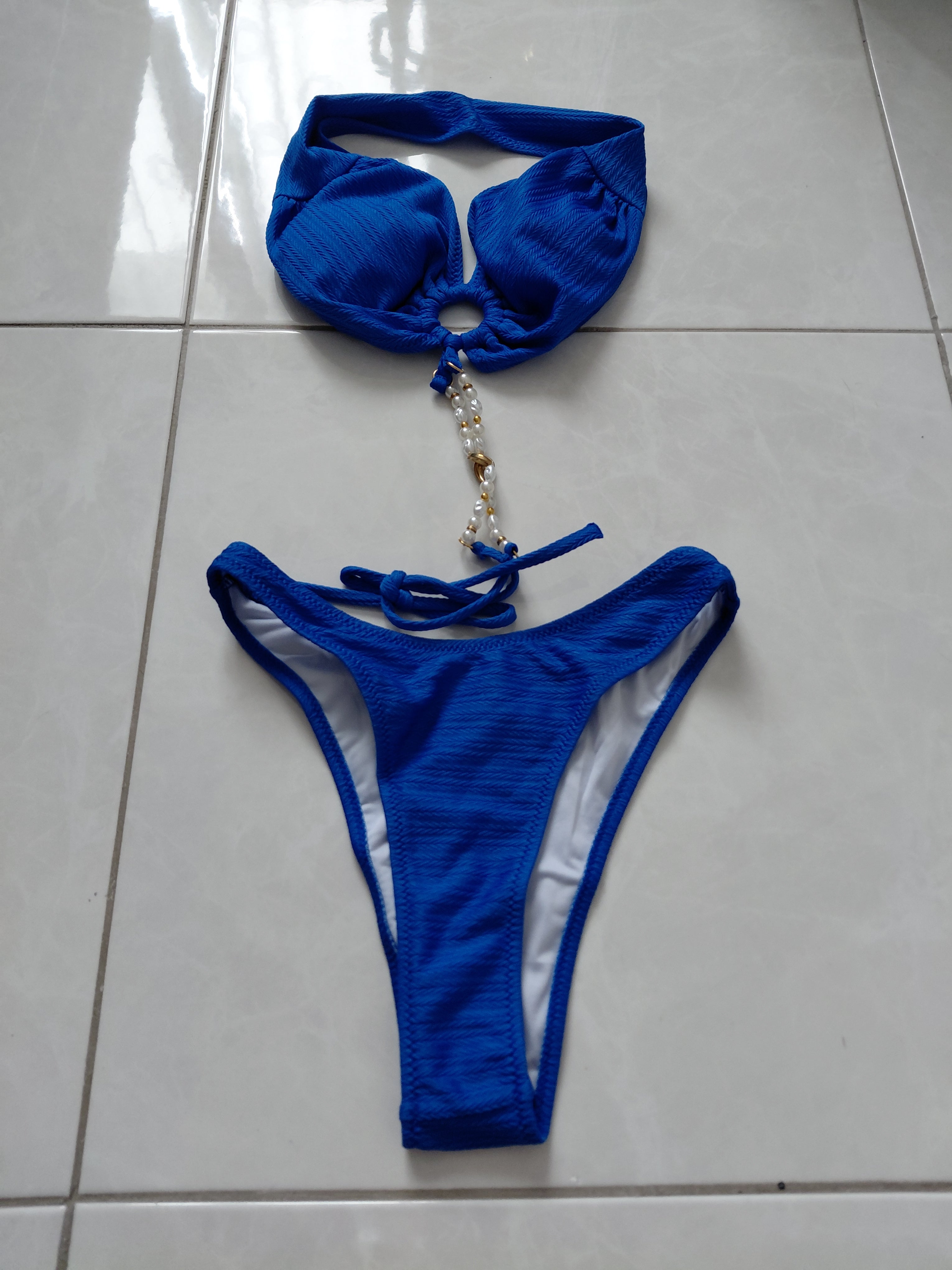 Ensemble maillot de bain femme