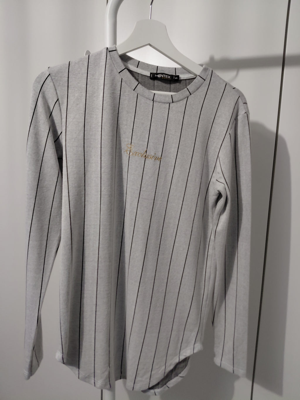 Tee-shirt manches longues