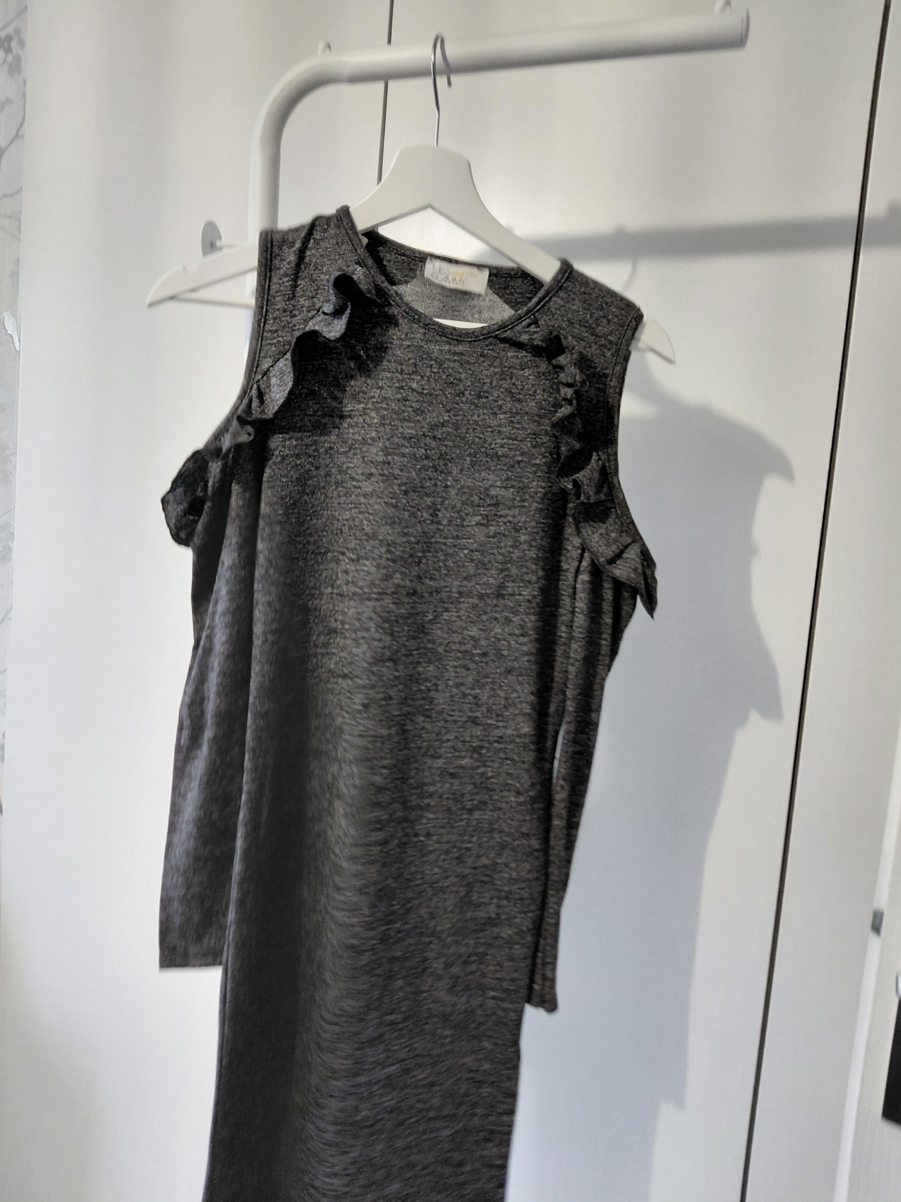 Robe Miss Glammy