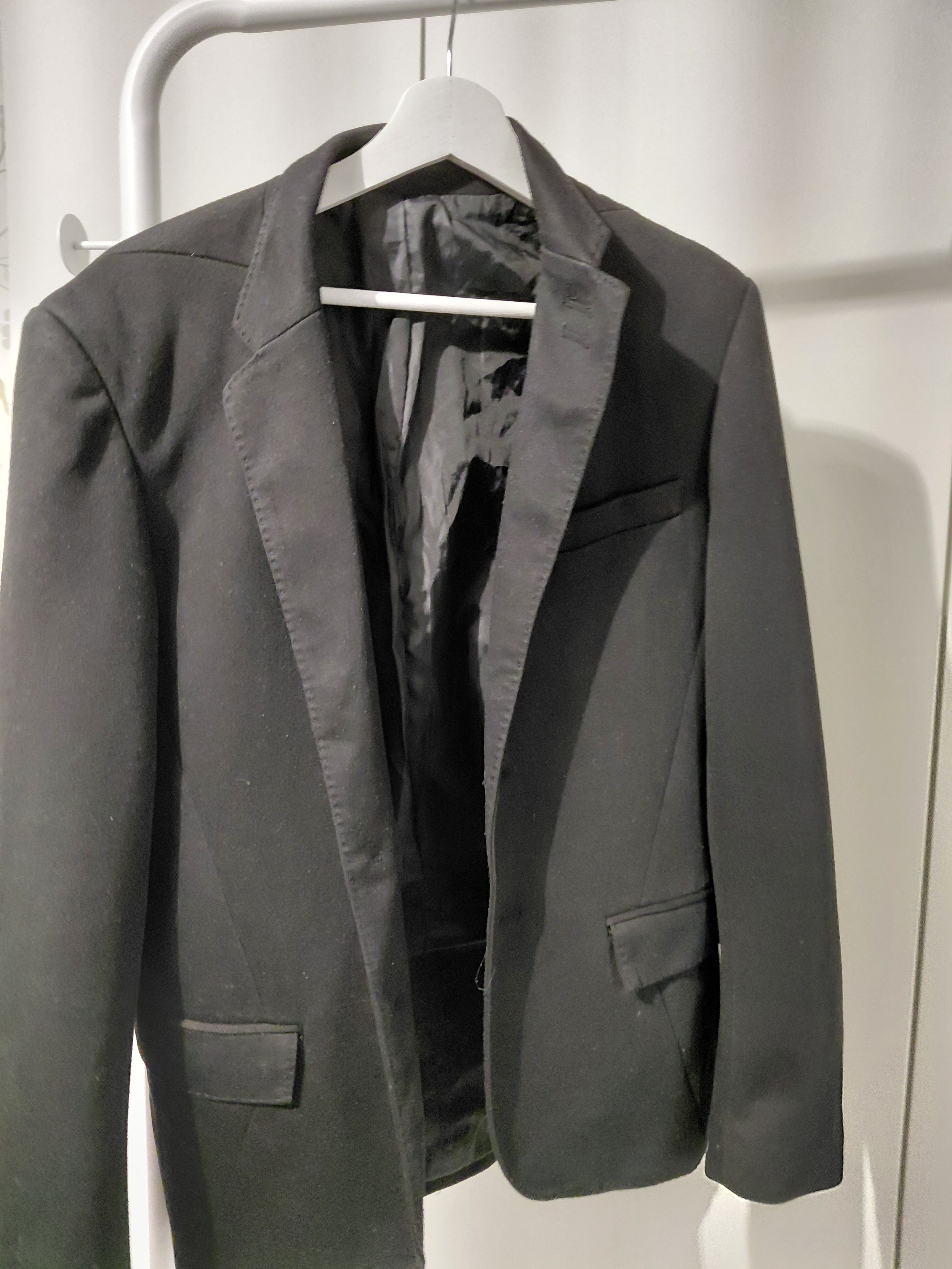 Veste costume Sixt june