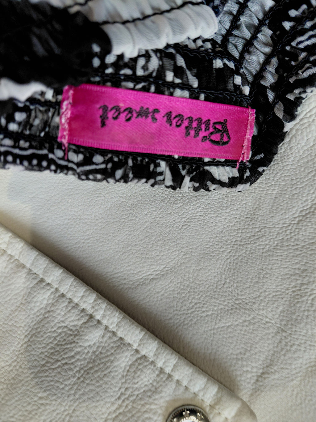 Robe Bitter sweet