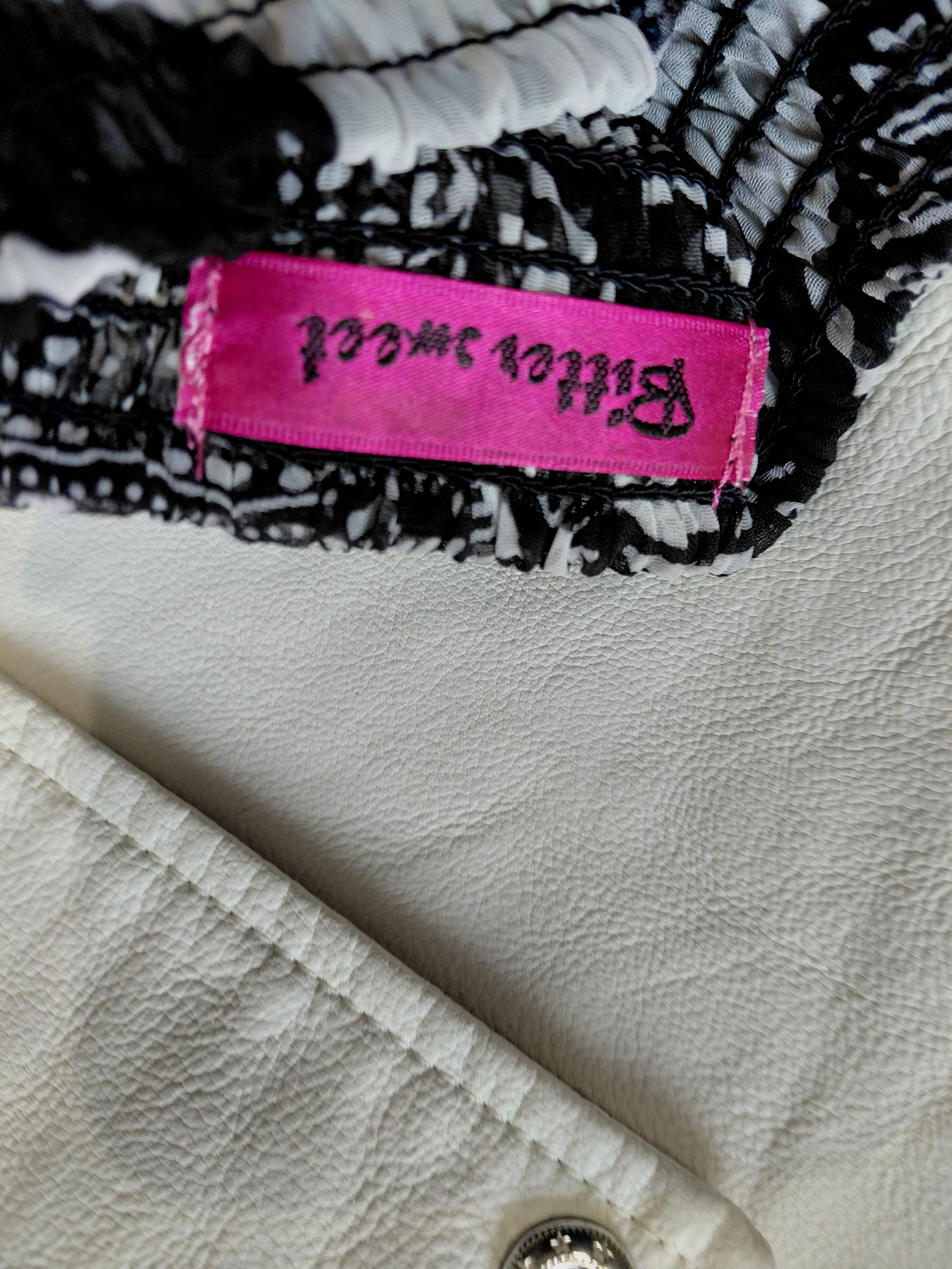 Robe Bitter sweet