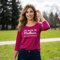 Tee-shirt Jennyfer
