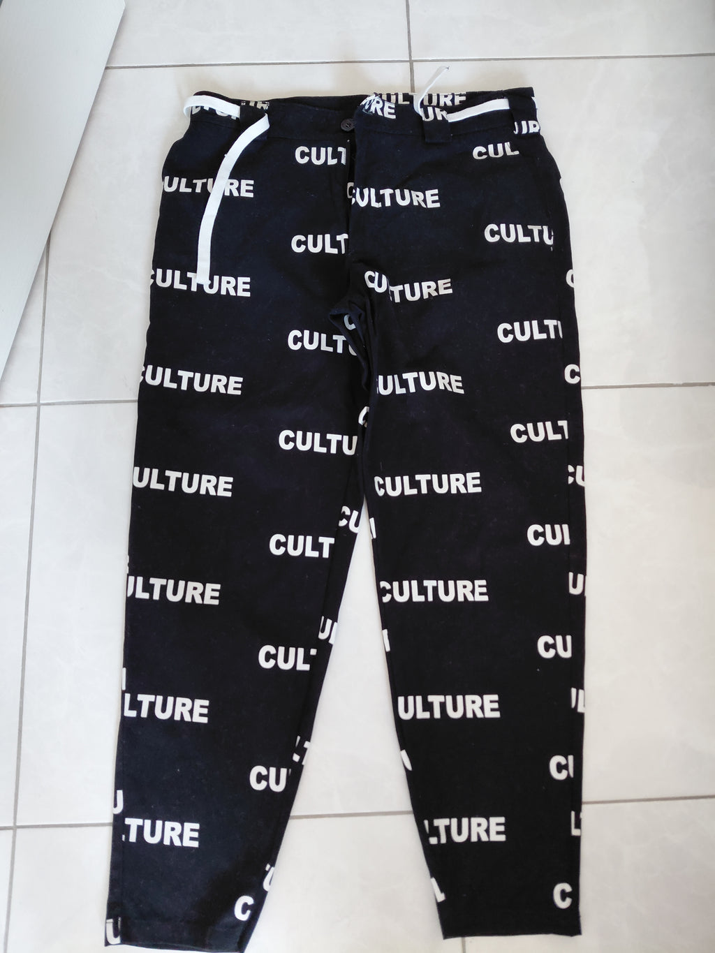 Pantalon Forever 21
