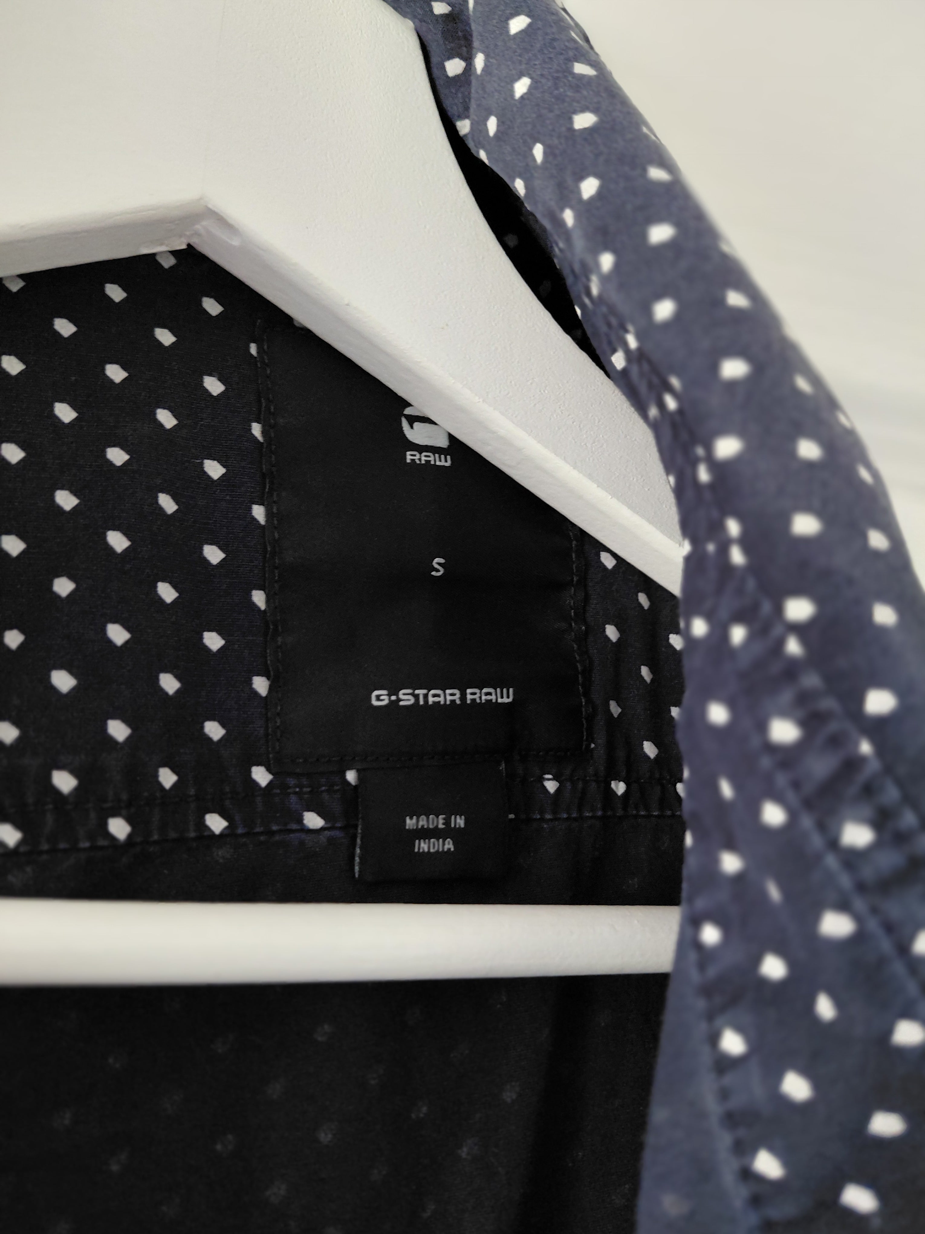 Chemise G star Raw