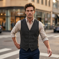 Gilet costume