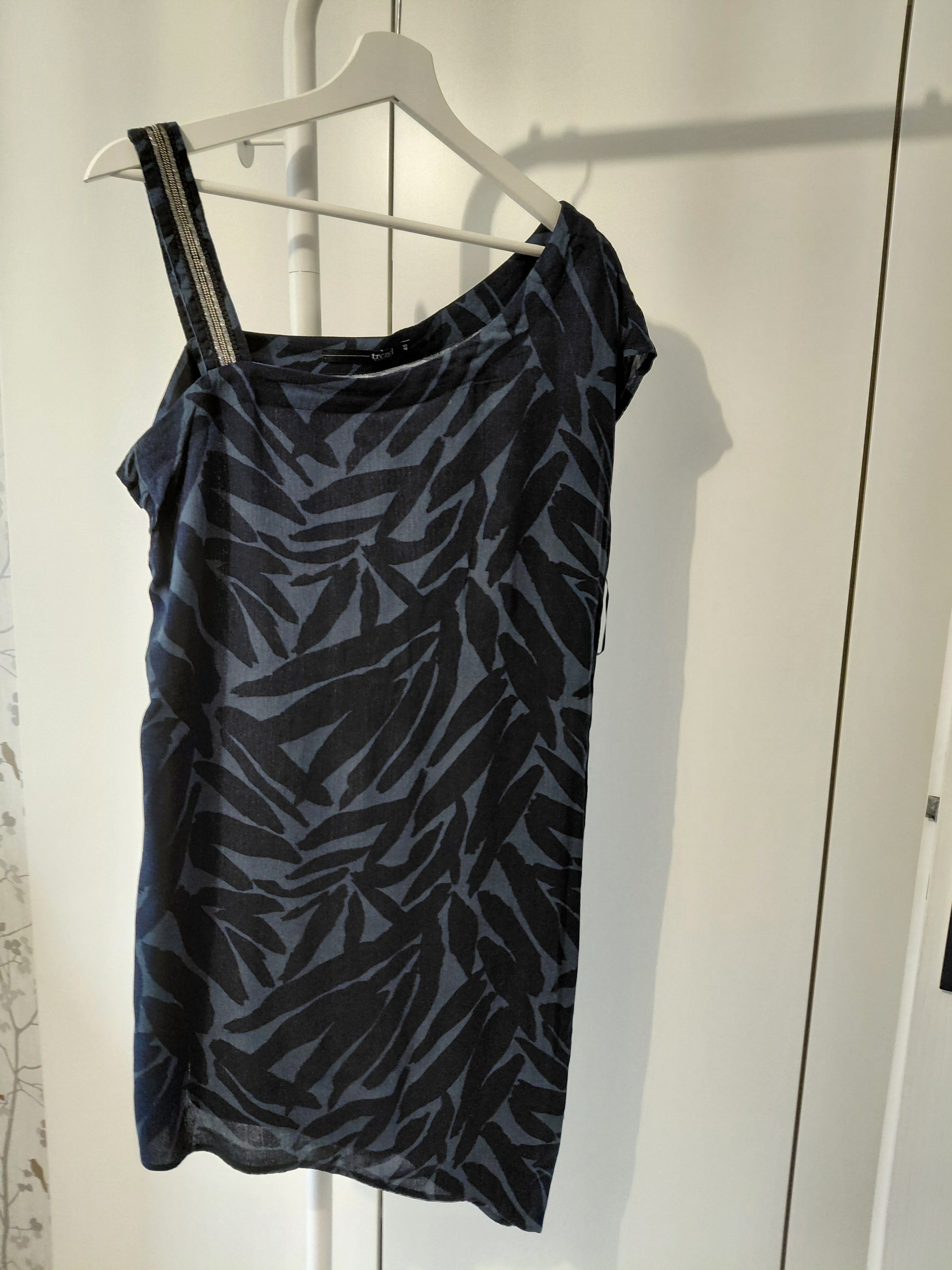 Haut femme Trend