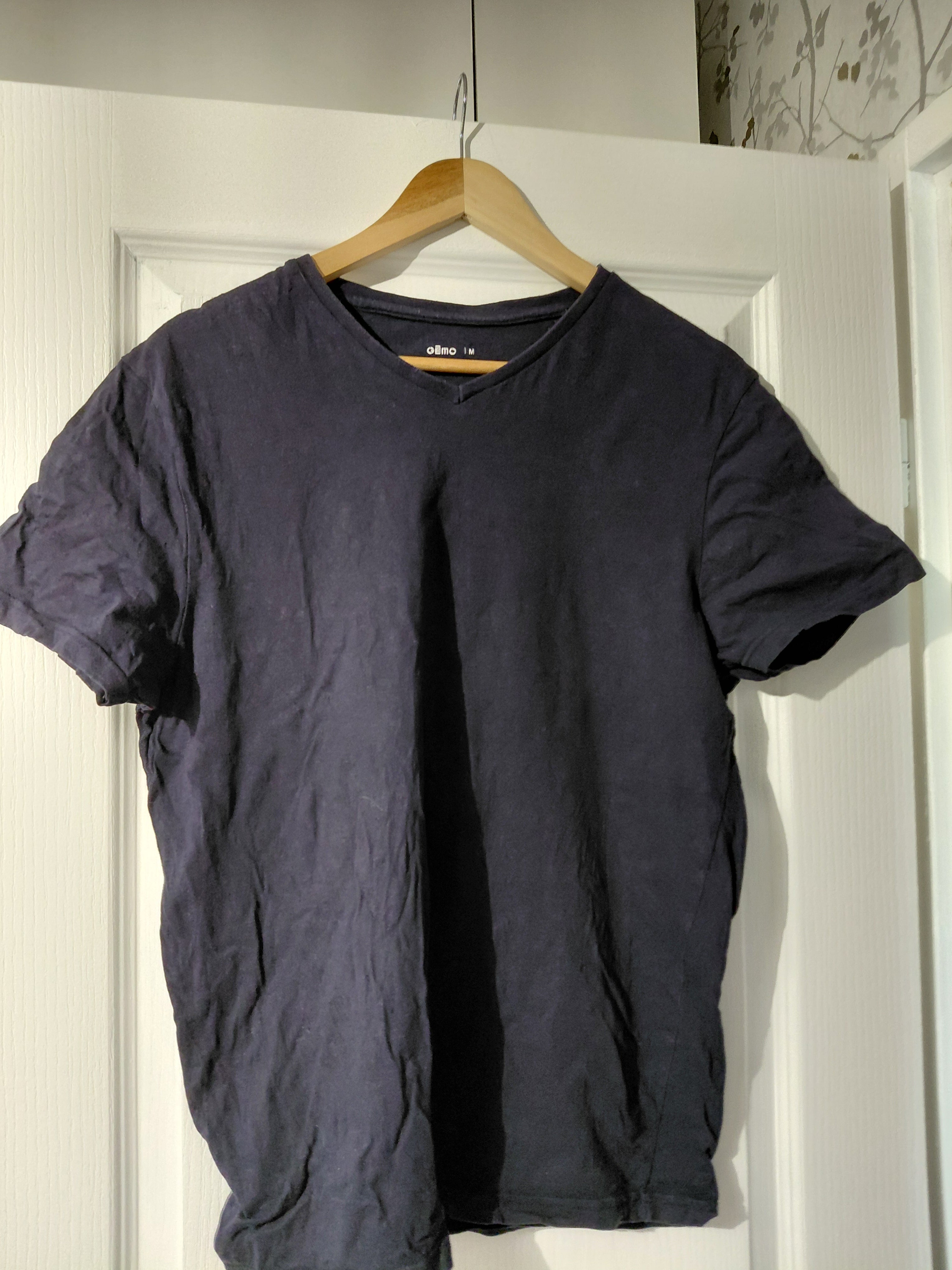 Tee-shirt homme gemo
