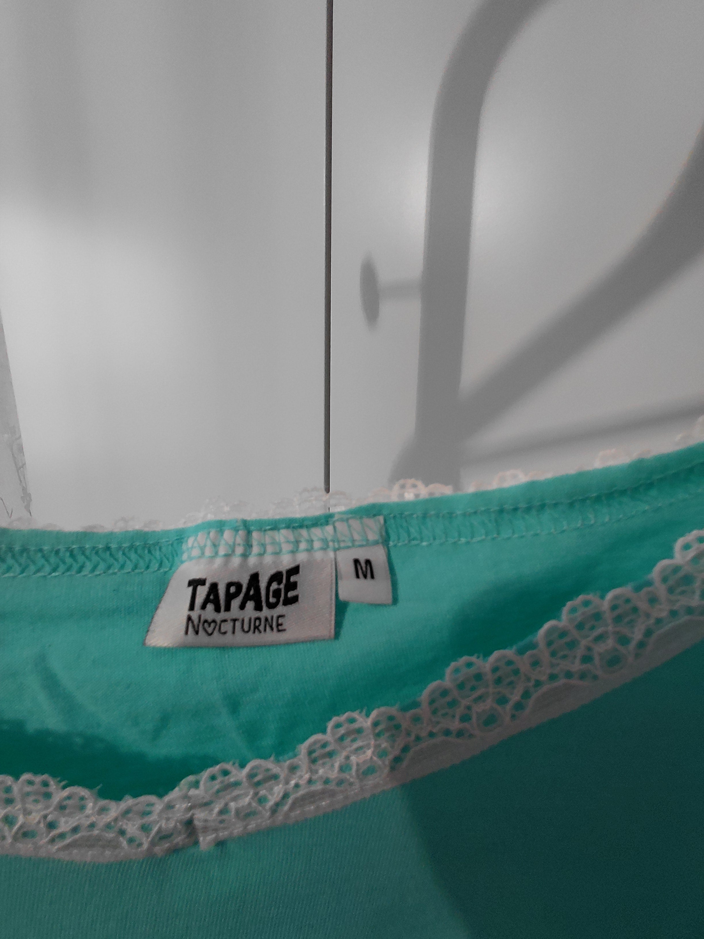 Debardeur femme Tapage Nocturne