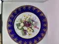 Assiette décorative