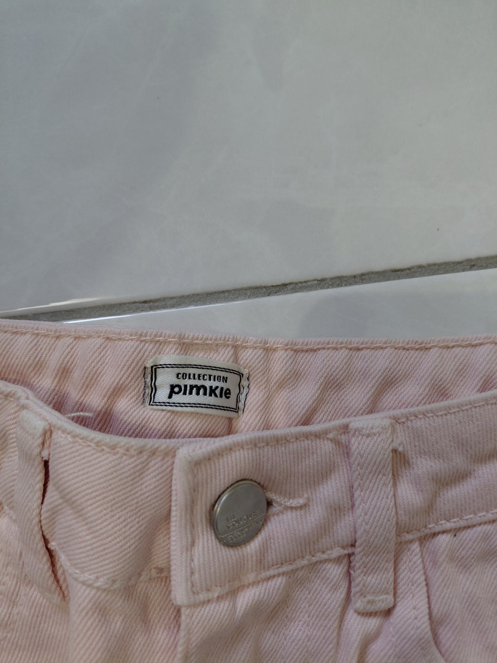 Jeans femme Pimkie