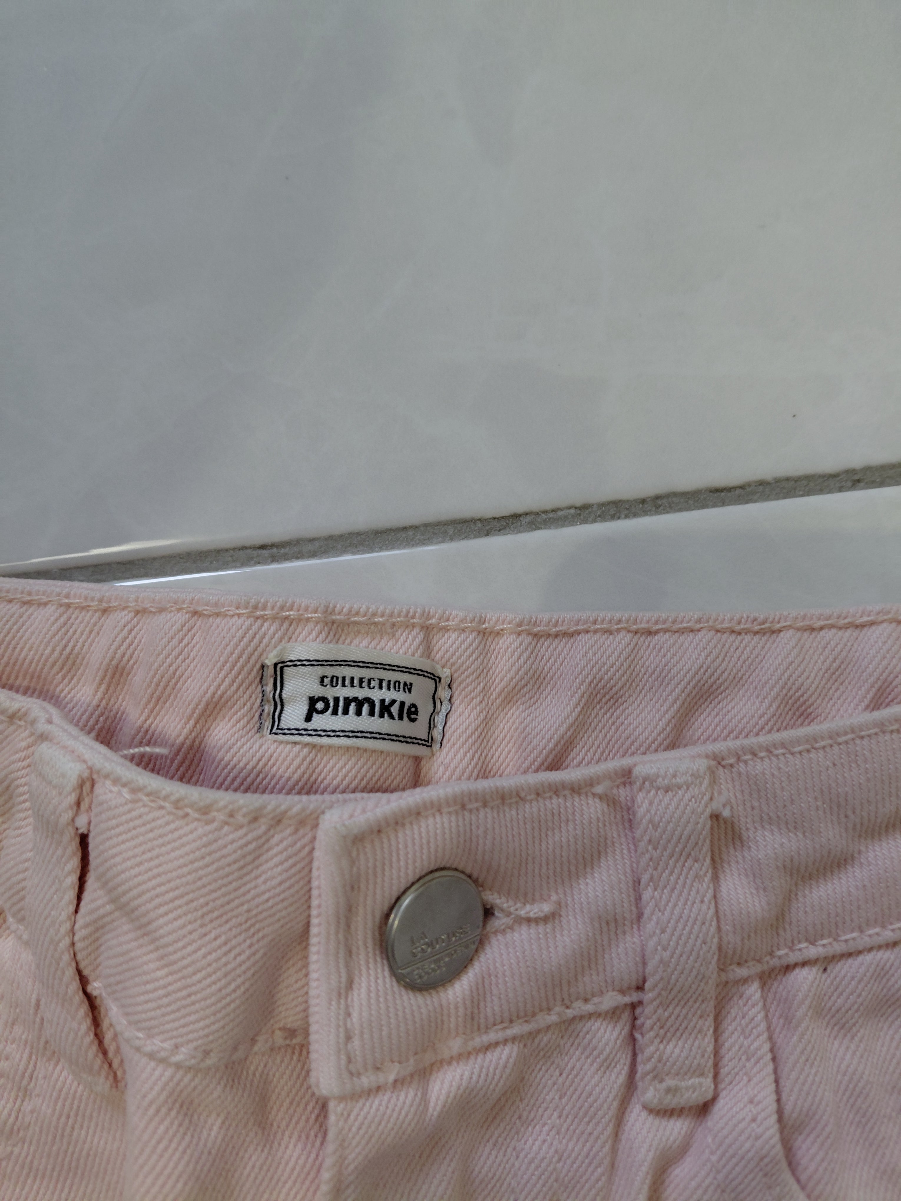 Jeans femme Pimkie