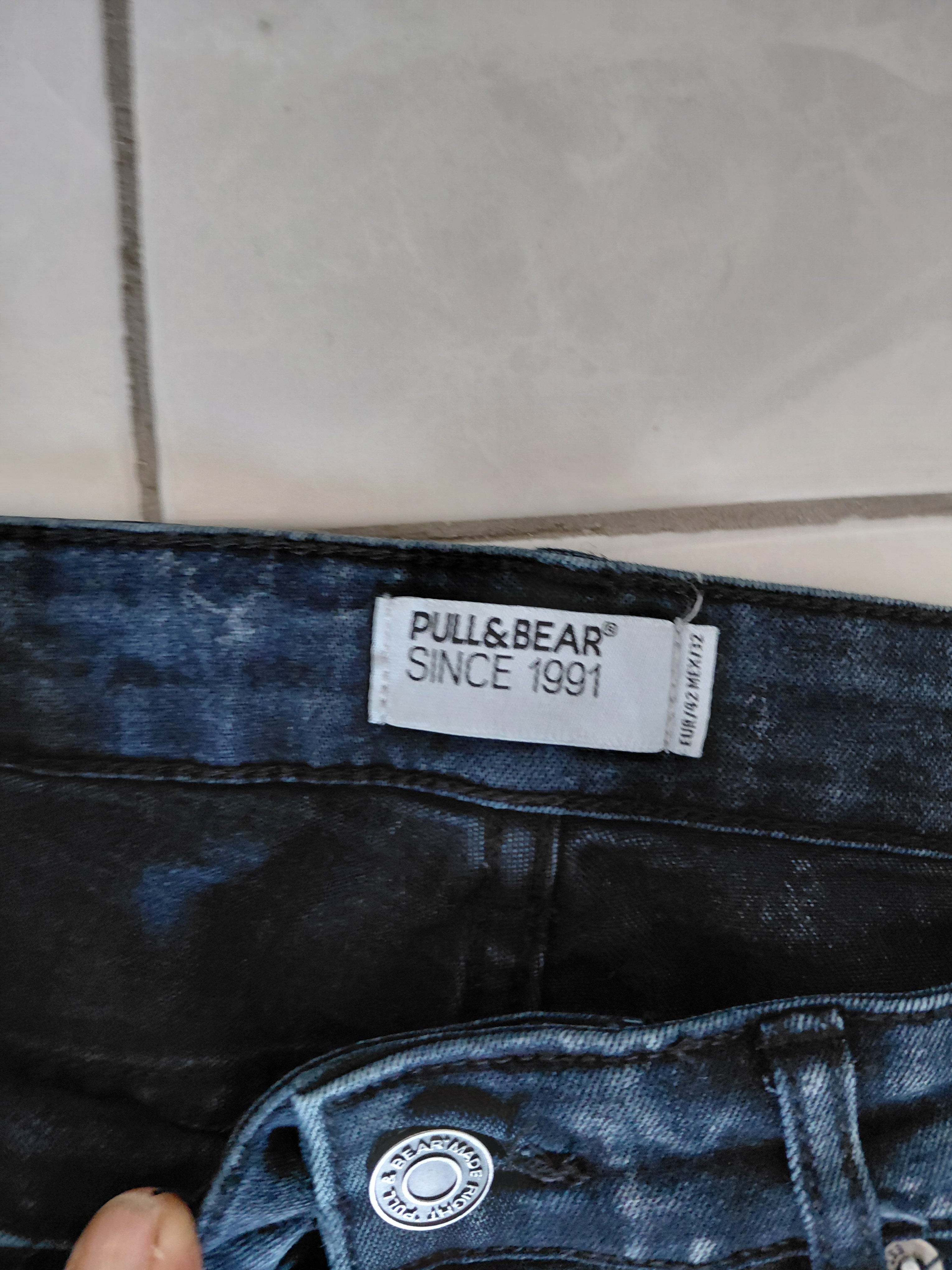 Jeans pull&bear