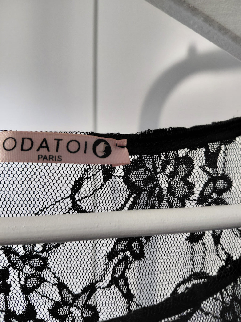 Robe Odatoi