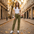 Jeans femme Pimkie