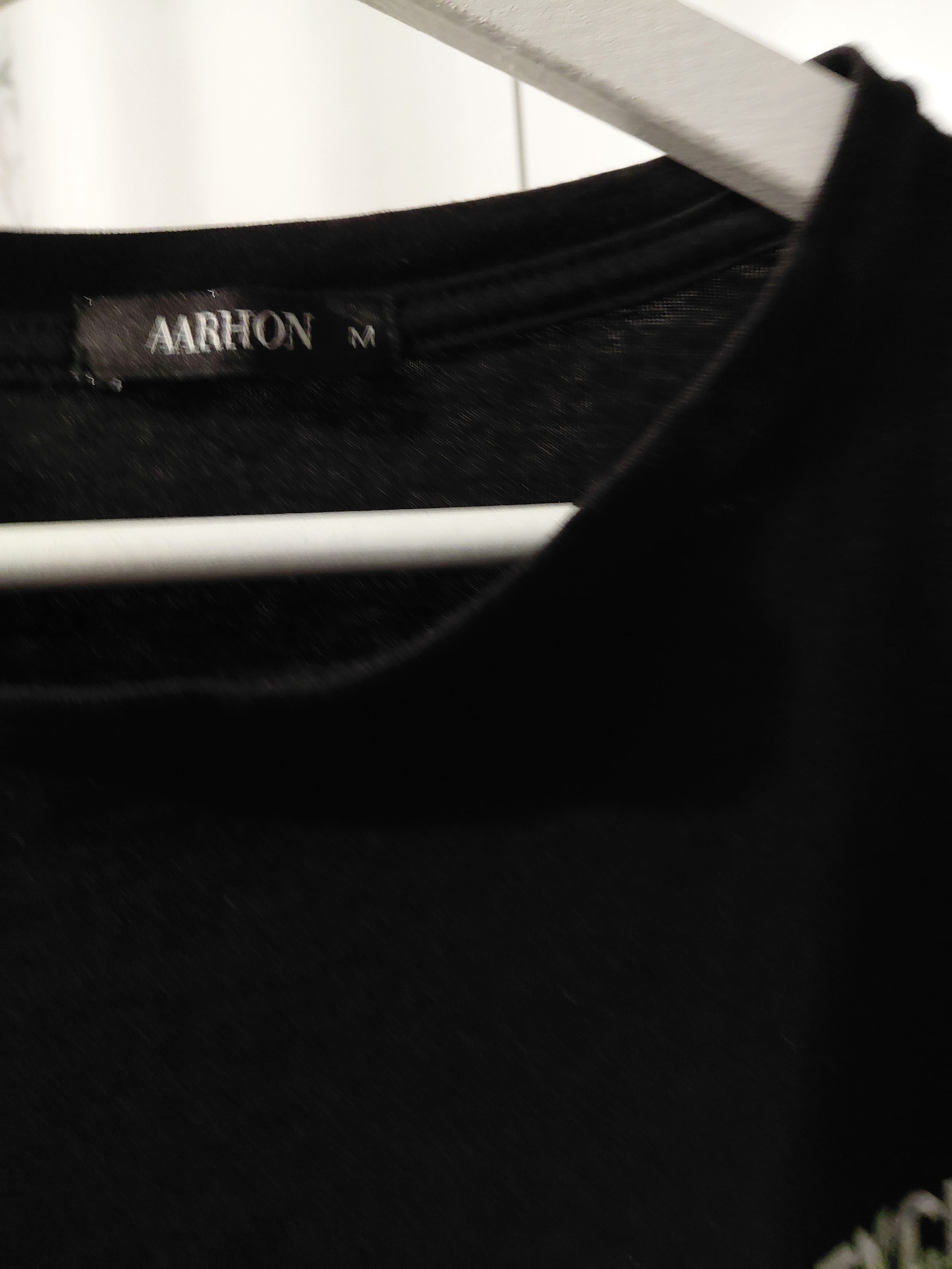 Tee-shirt Aarhon