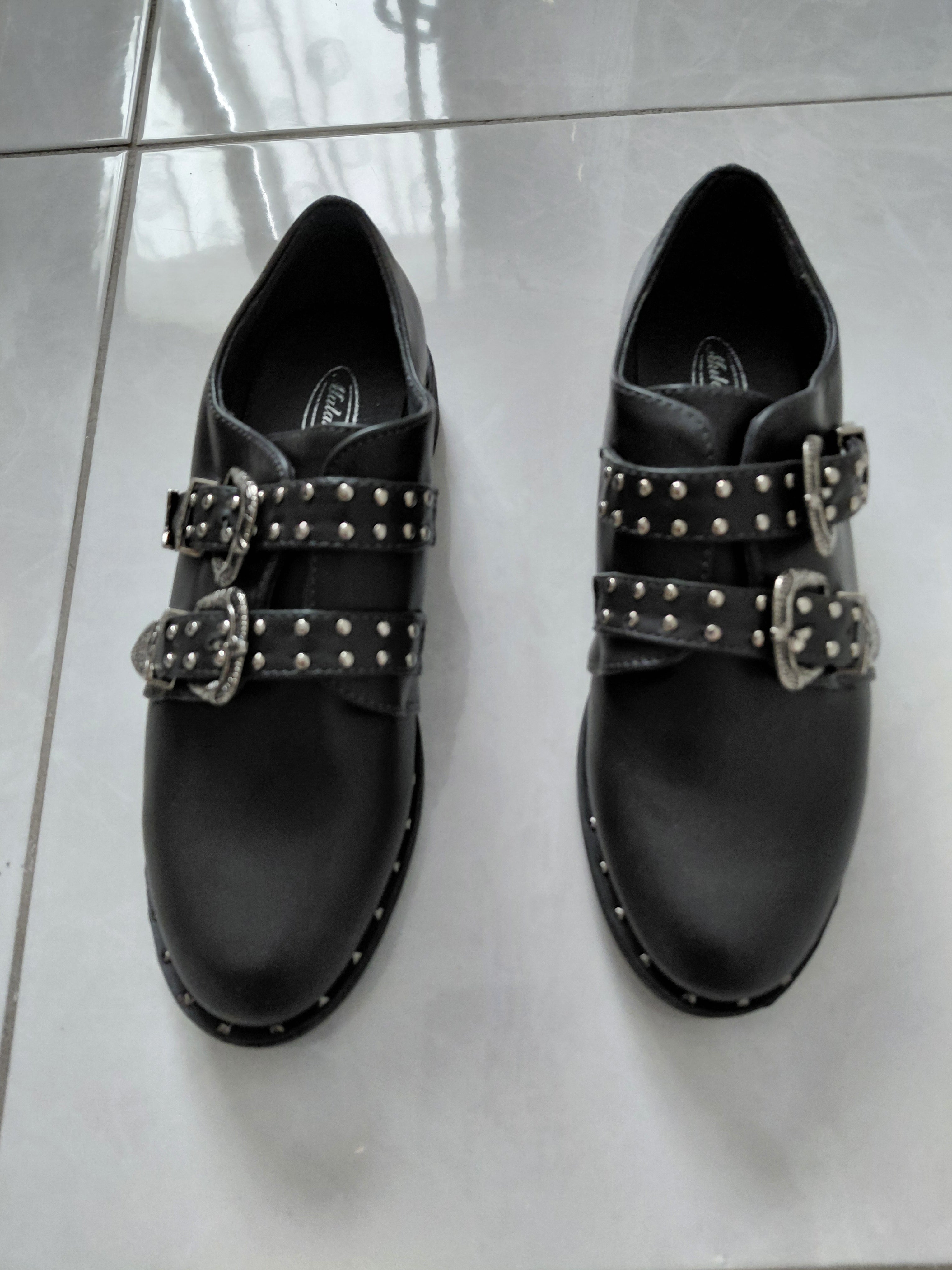 Chaussure femme Mulanka