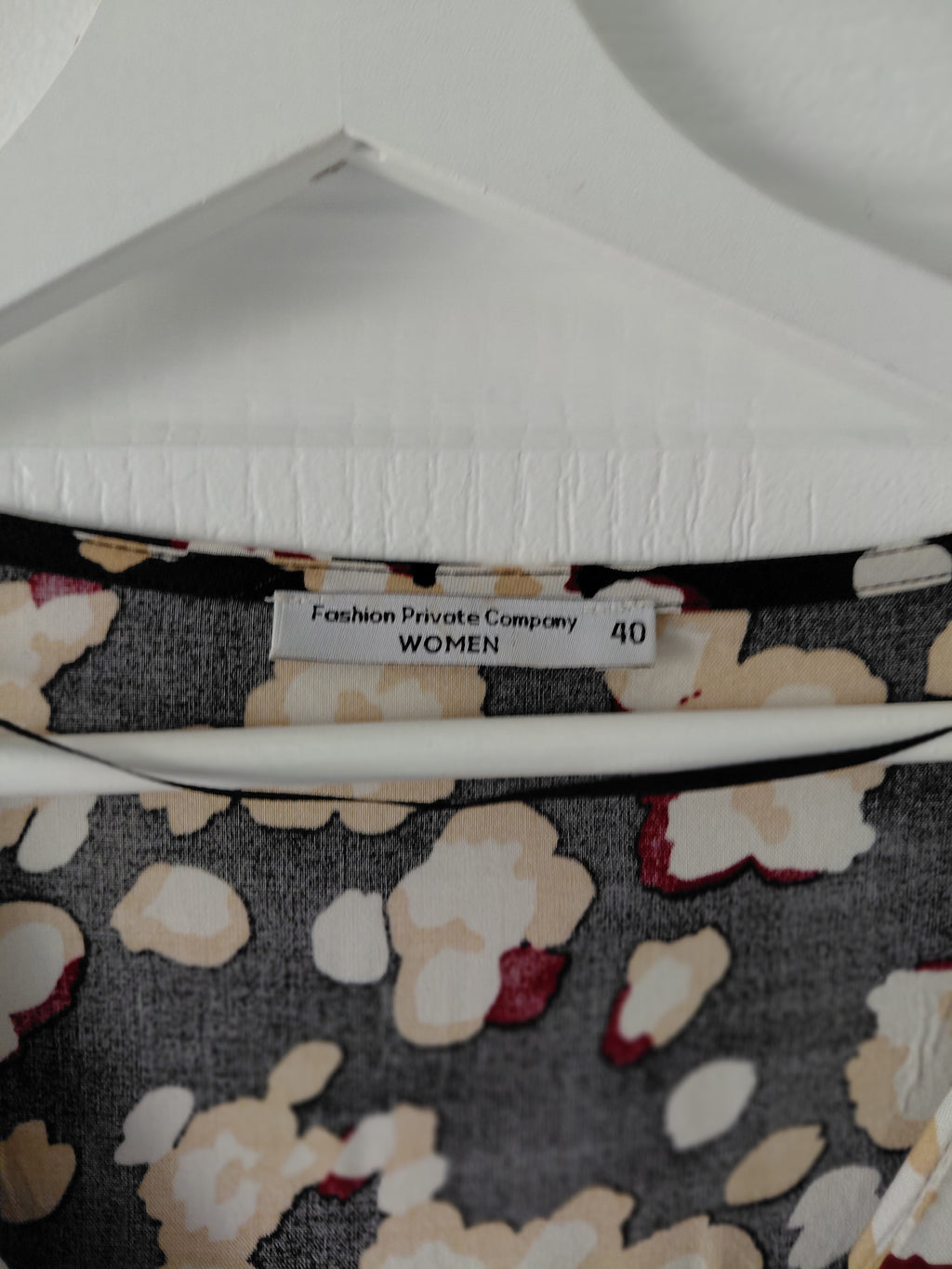 Robe Fashion Private Compagny