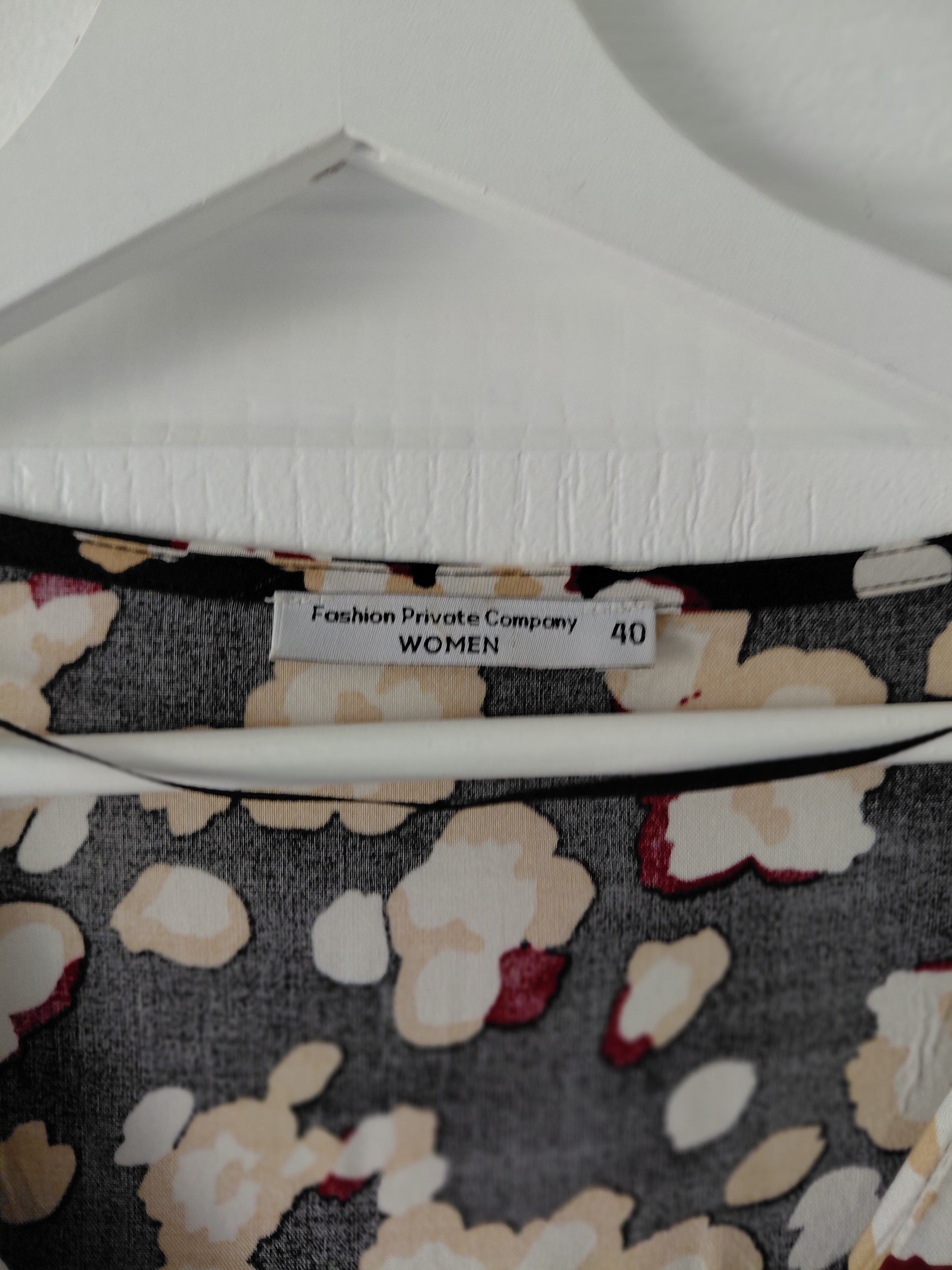 Robe Fashion Private Compagny