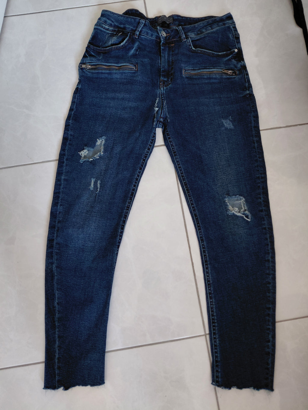 Jeans Zara