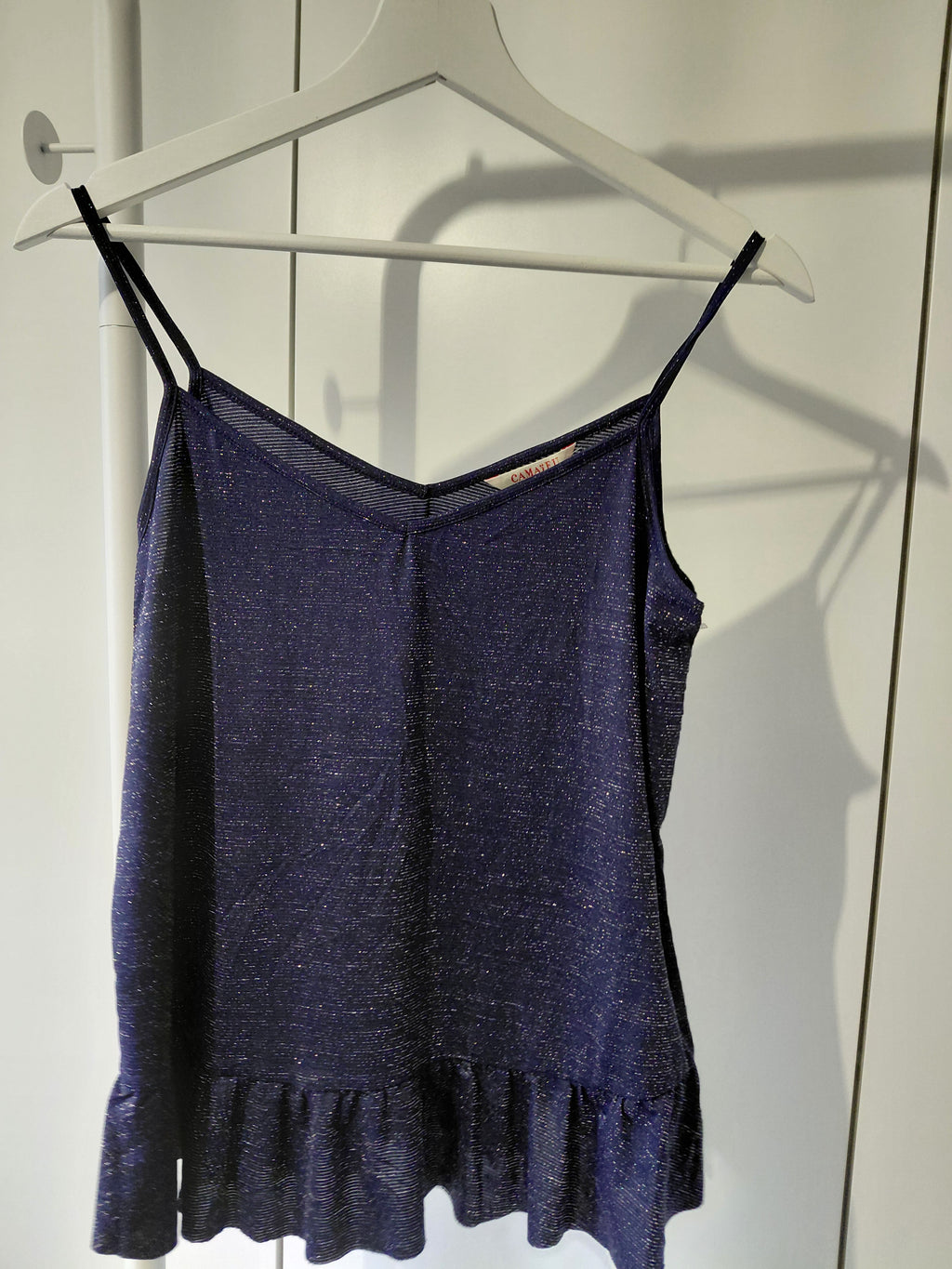 Debardeur femme Camaieu
