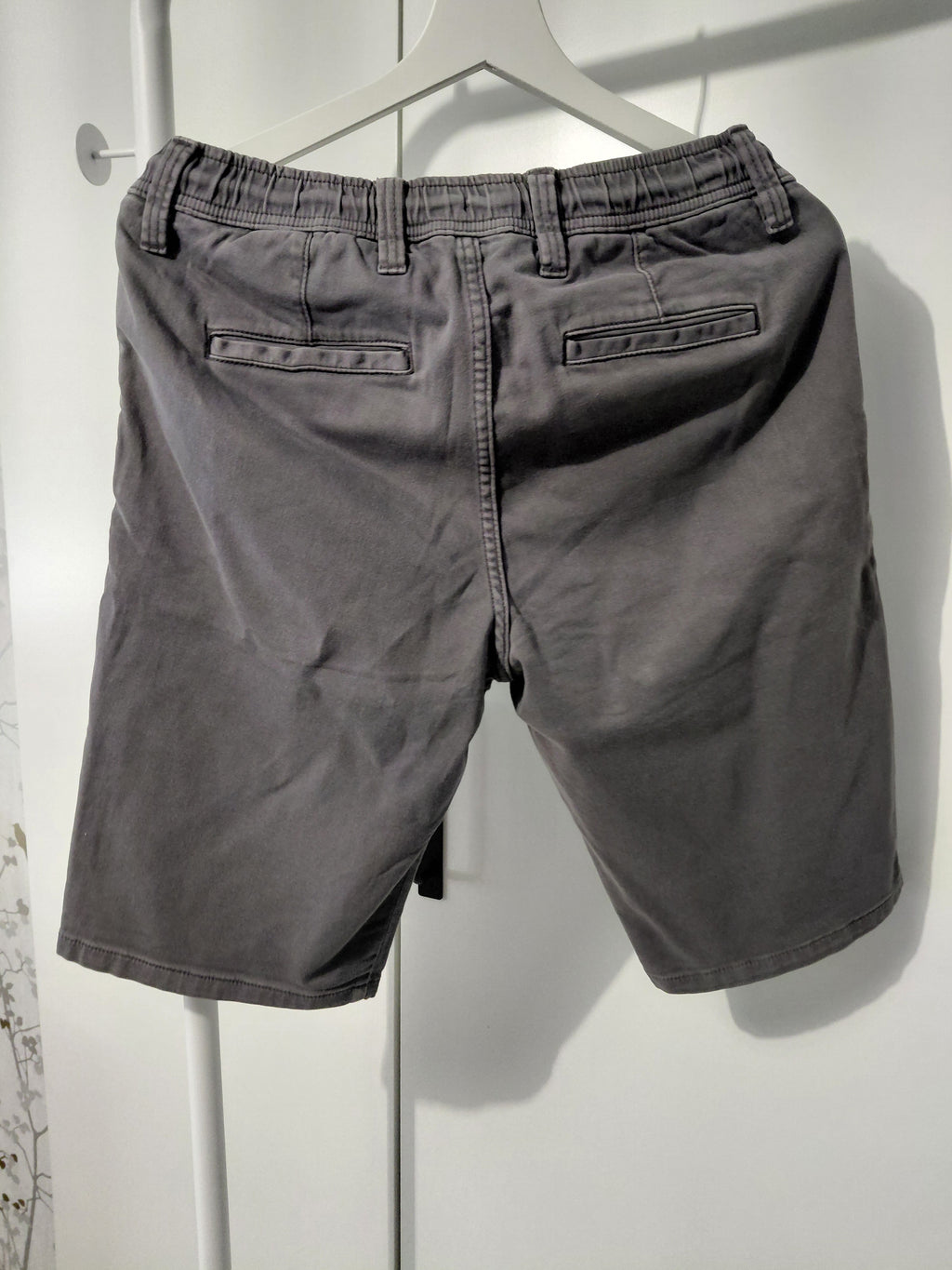 Short bermuda celio