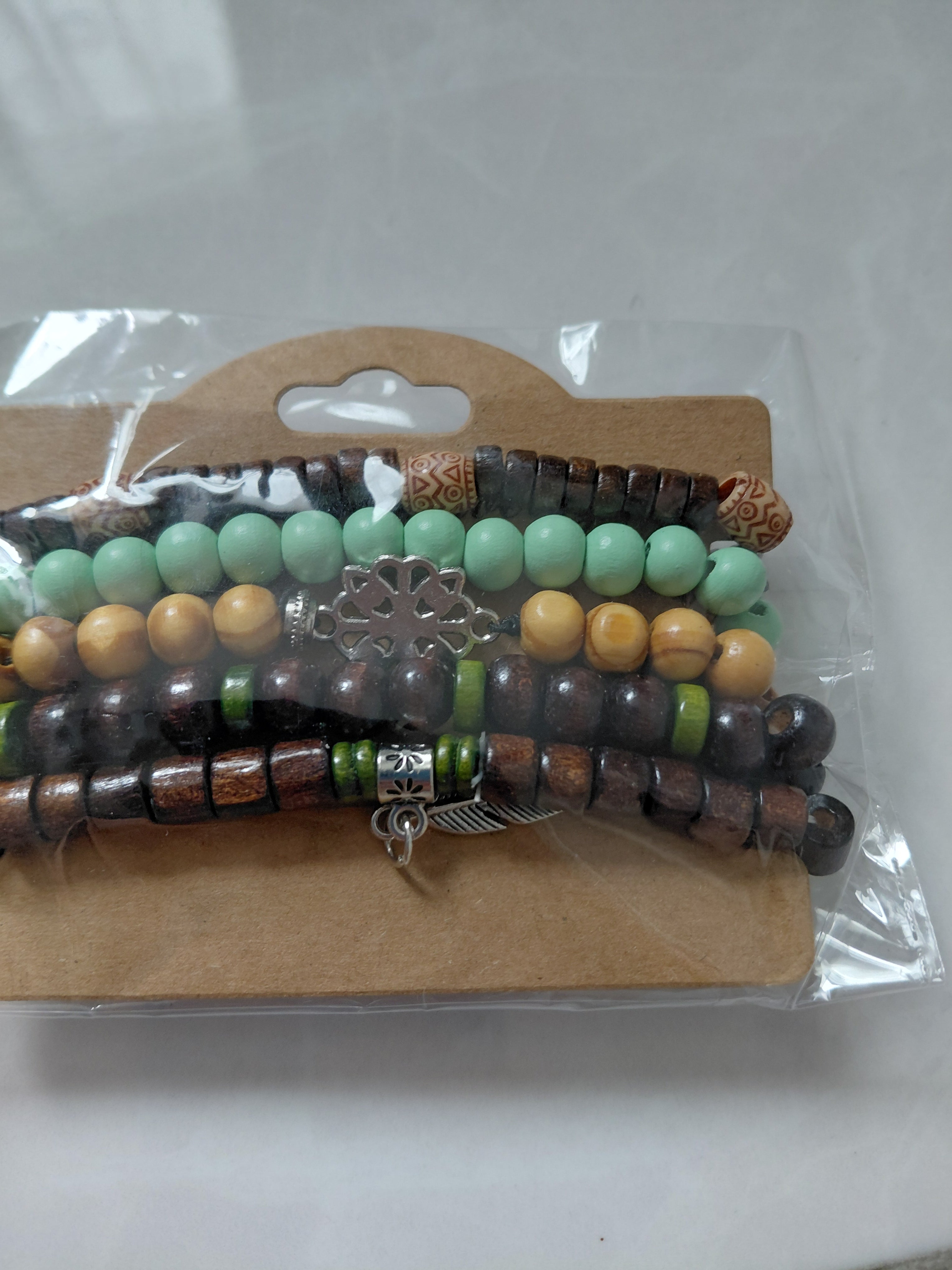 Lot bracelet