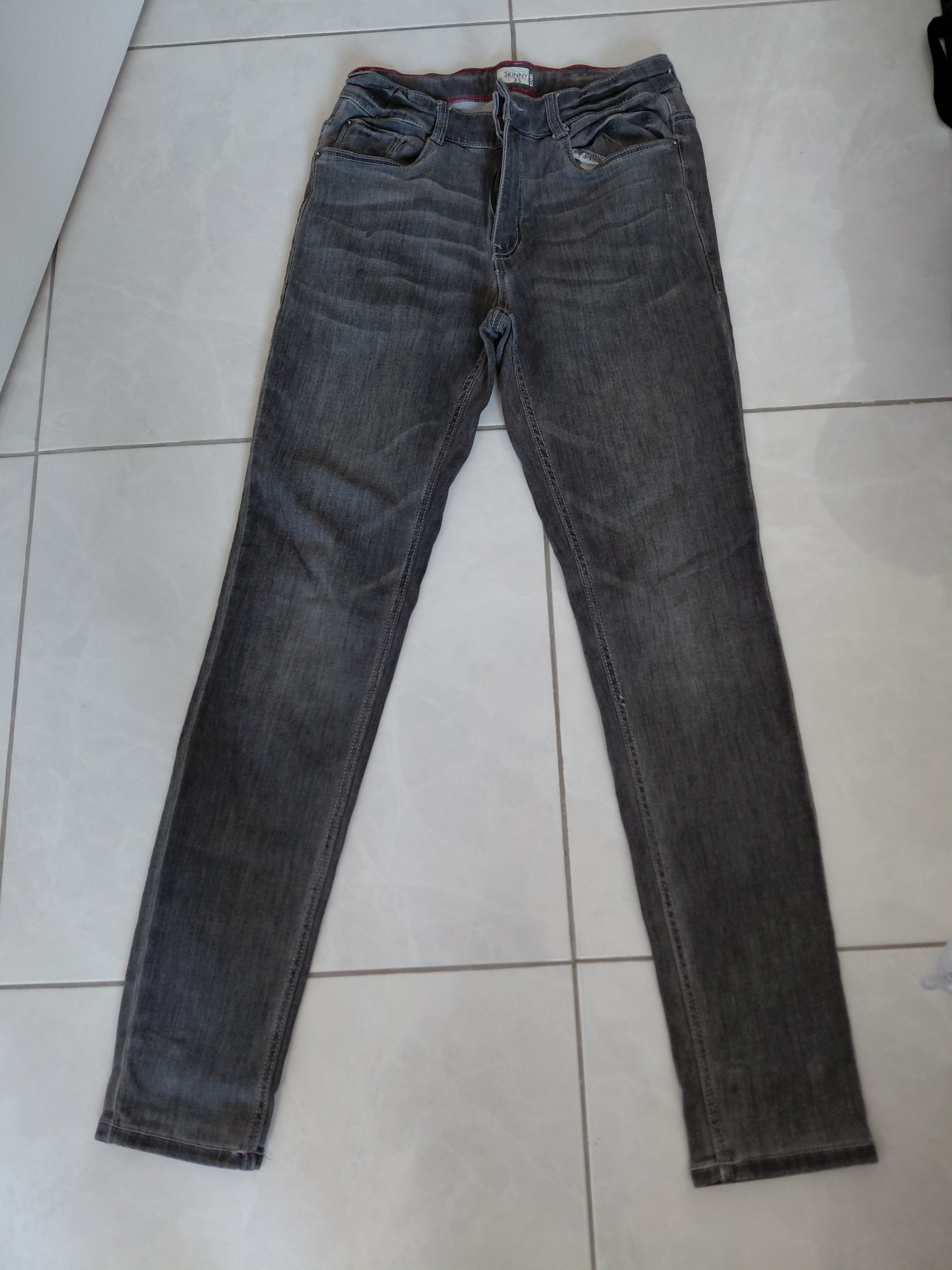 Jeans kiabi