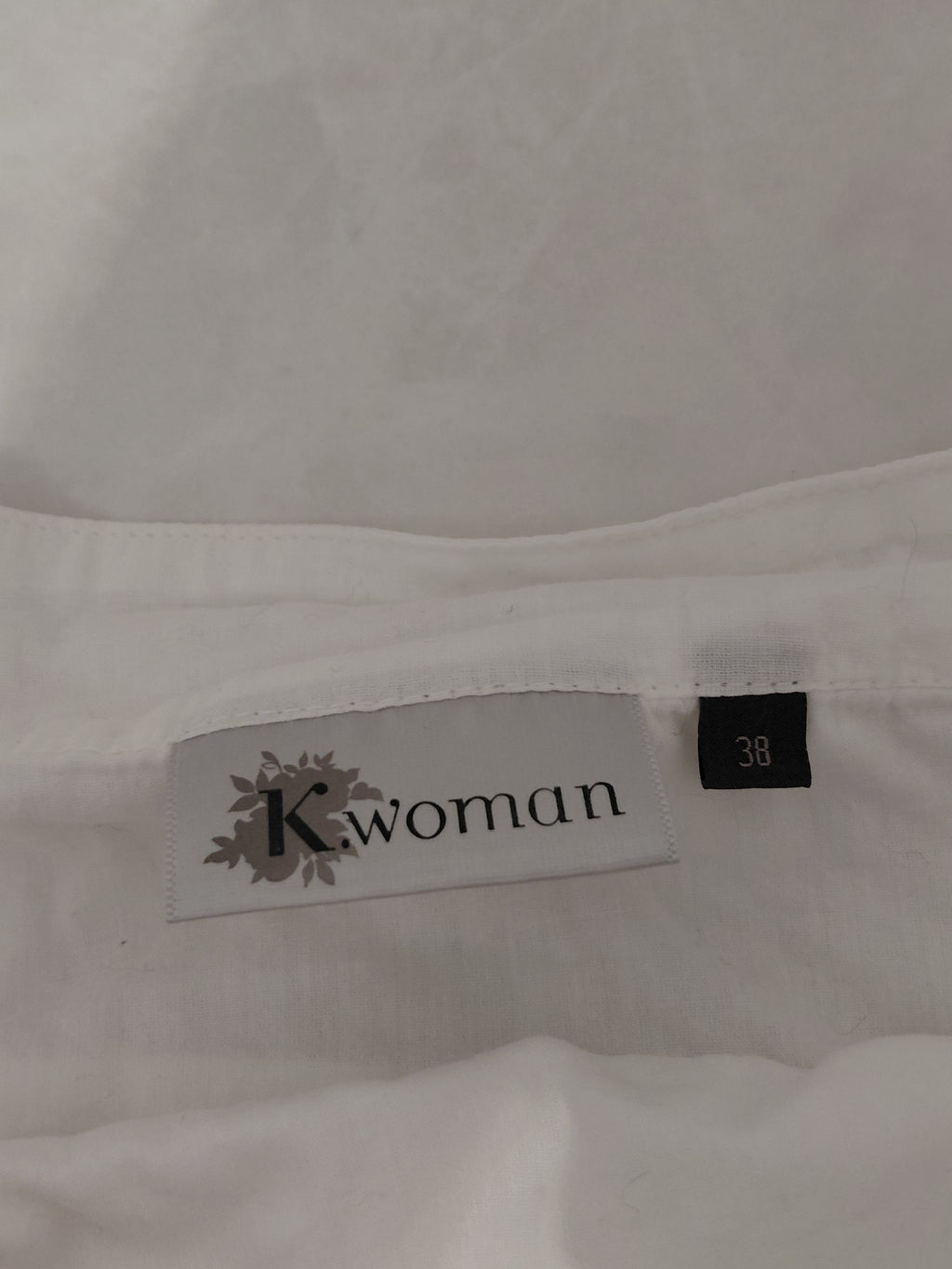Jupe k woman