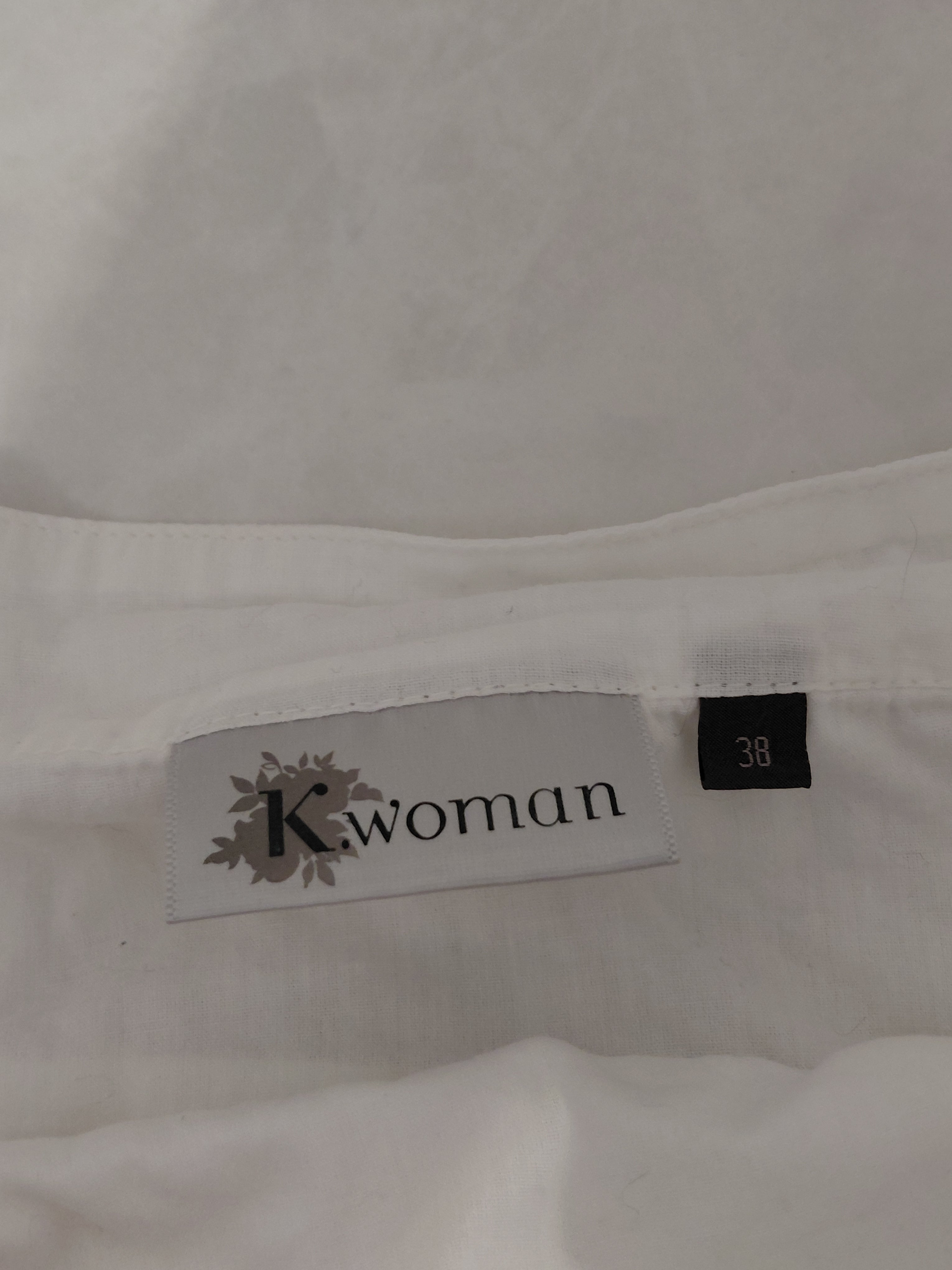 Jupe k woman