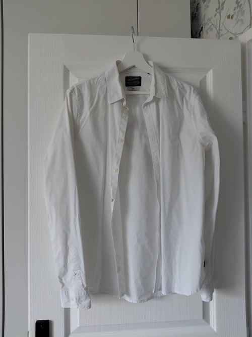 Chemise pétrole industries