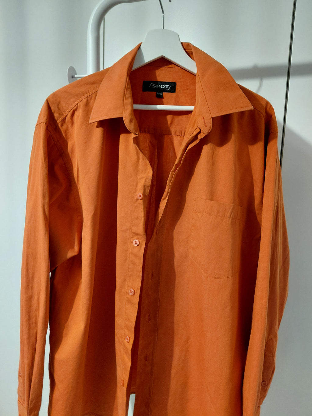 Chemise Spot