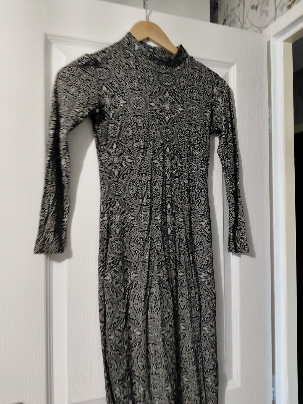Robe longue Club L