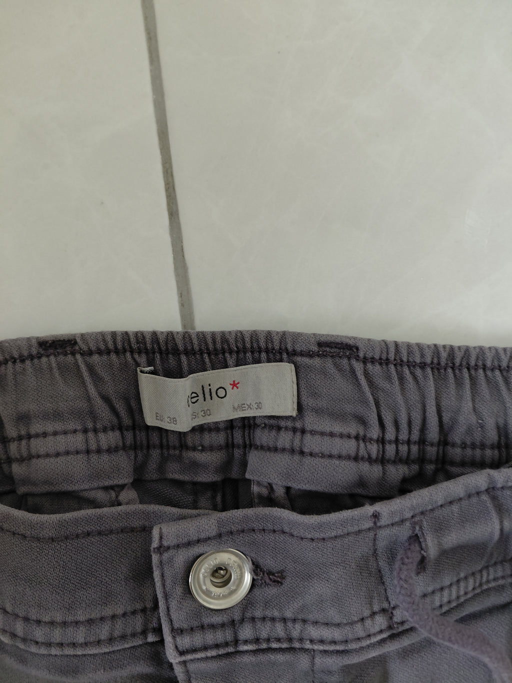 Short celio