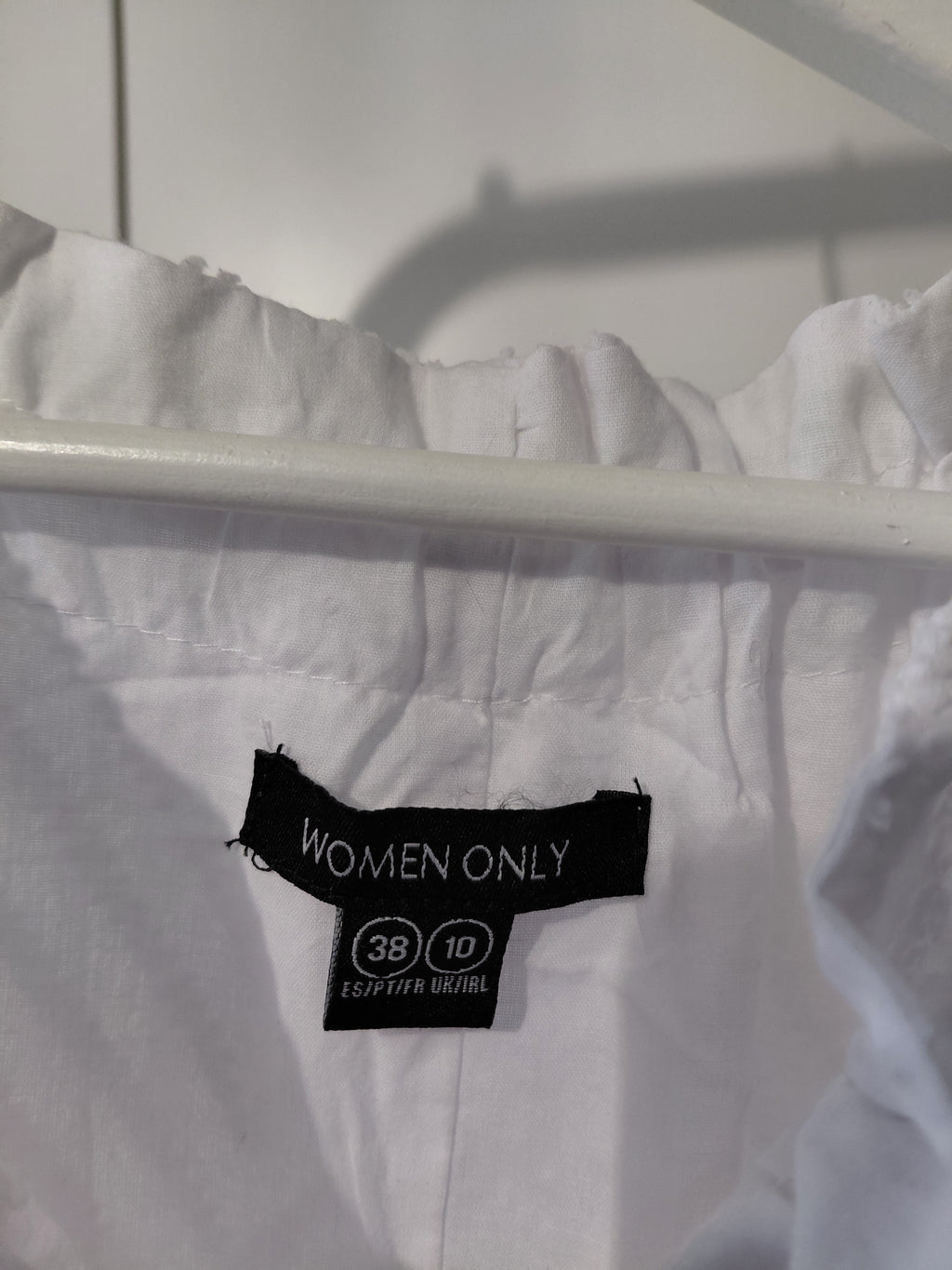 Robe women only